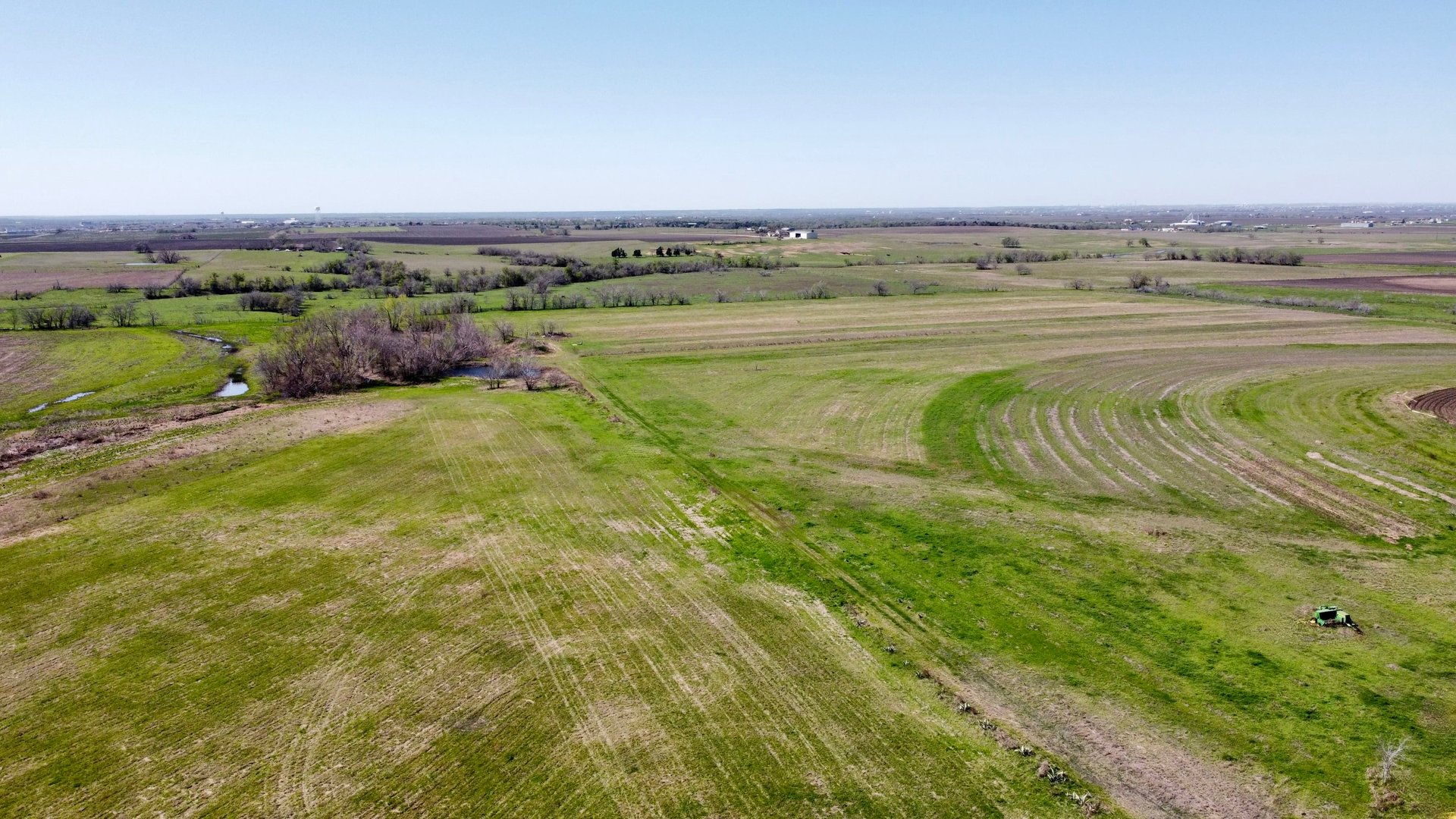 90.5 Acres in Elgin