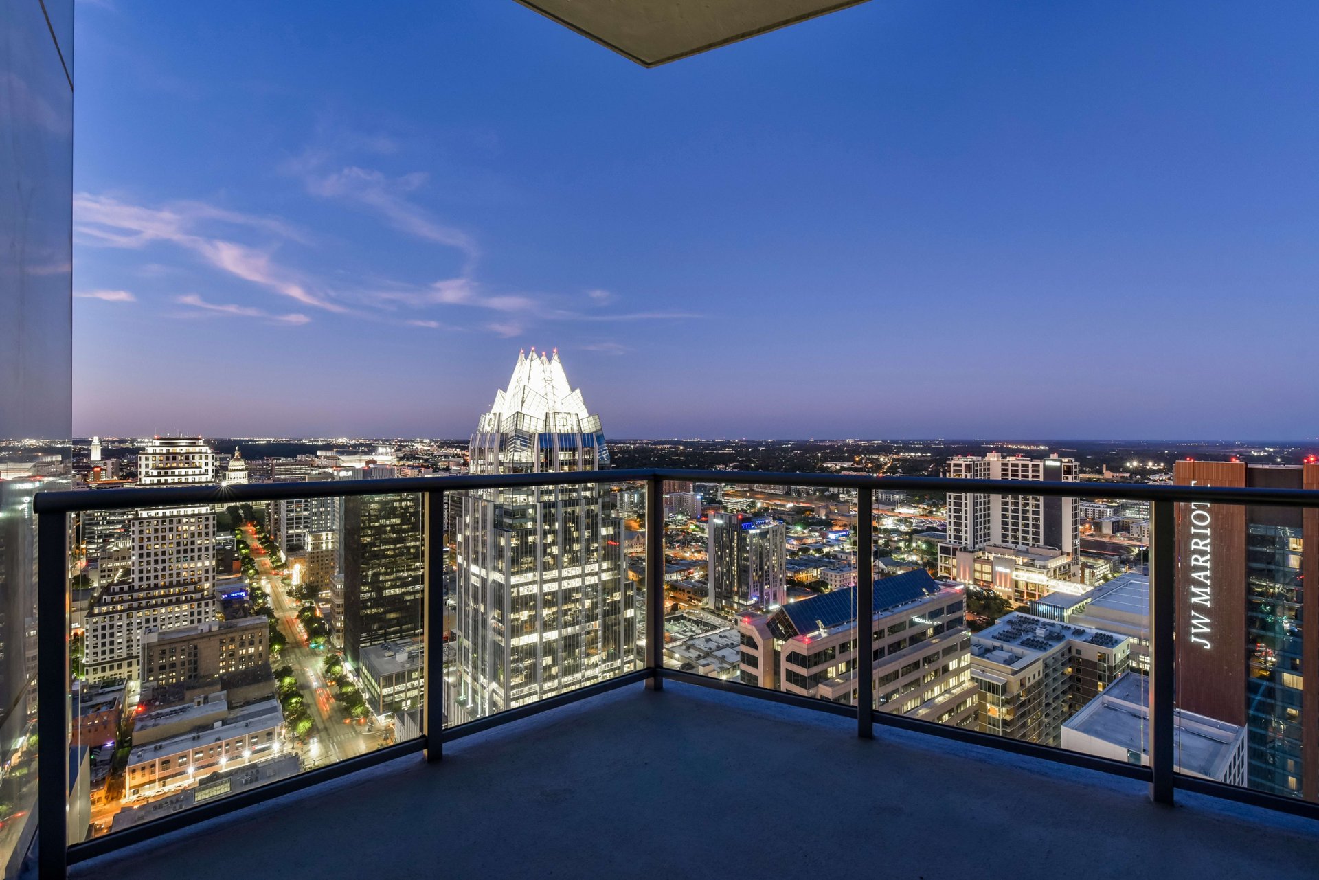 200 Congress Ave #38NE