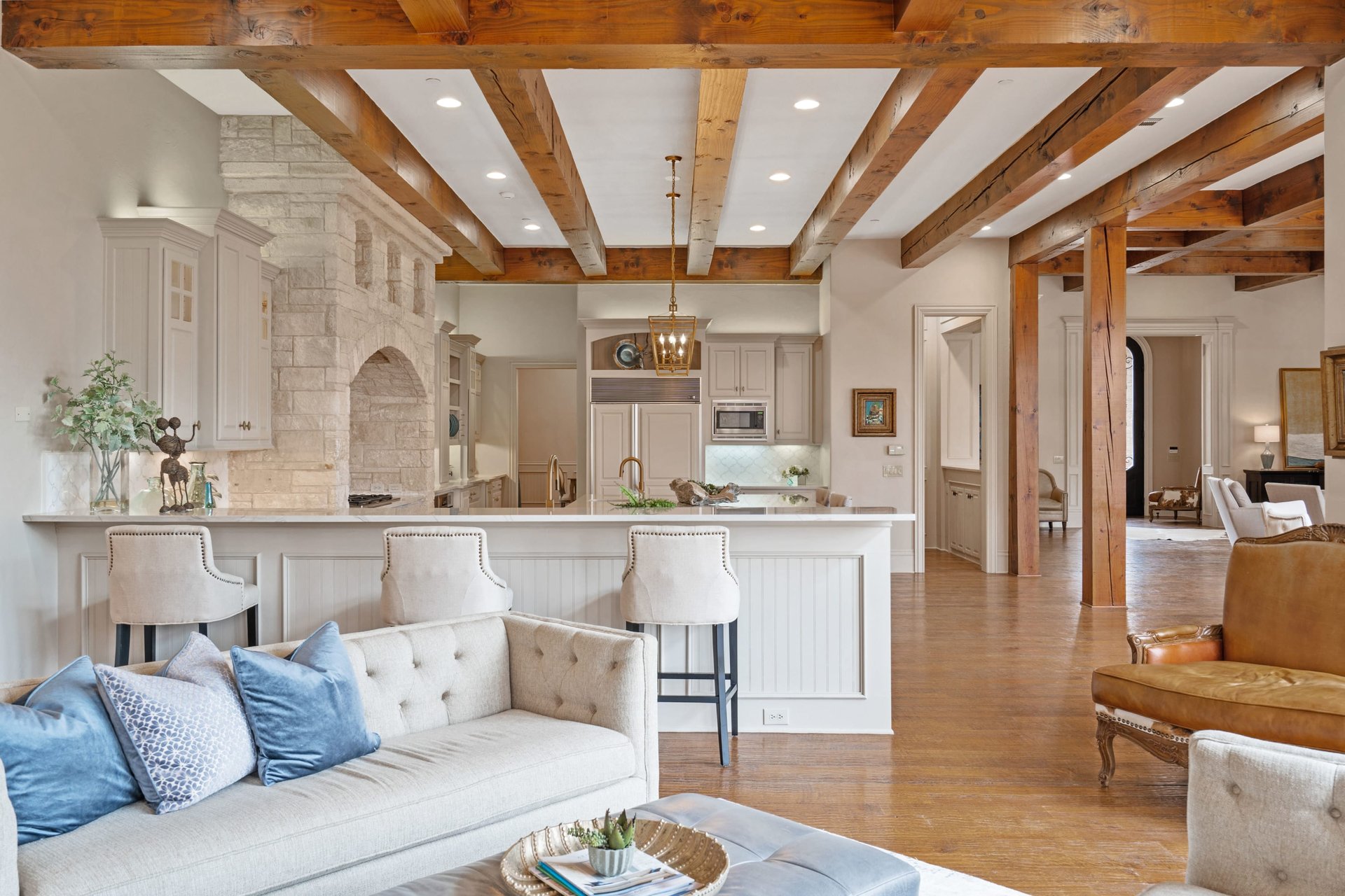 Stunning Starwood Estate