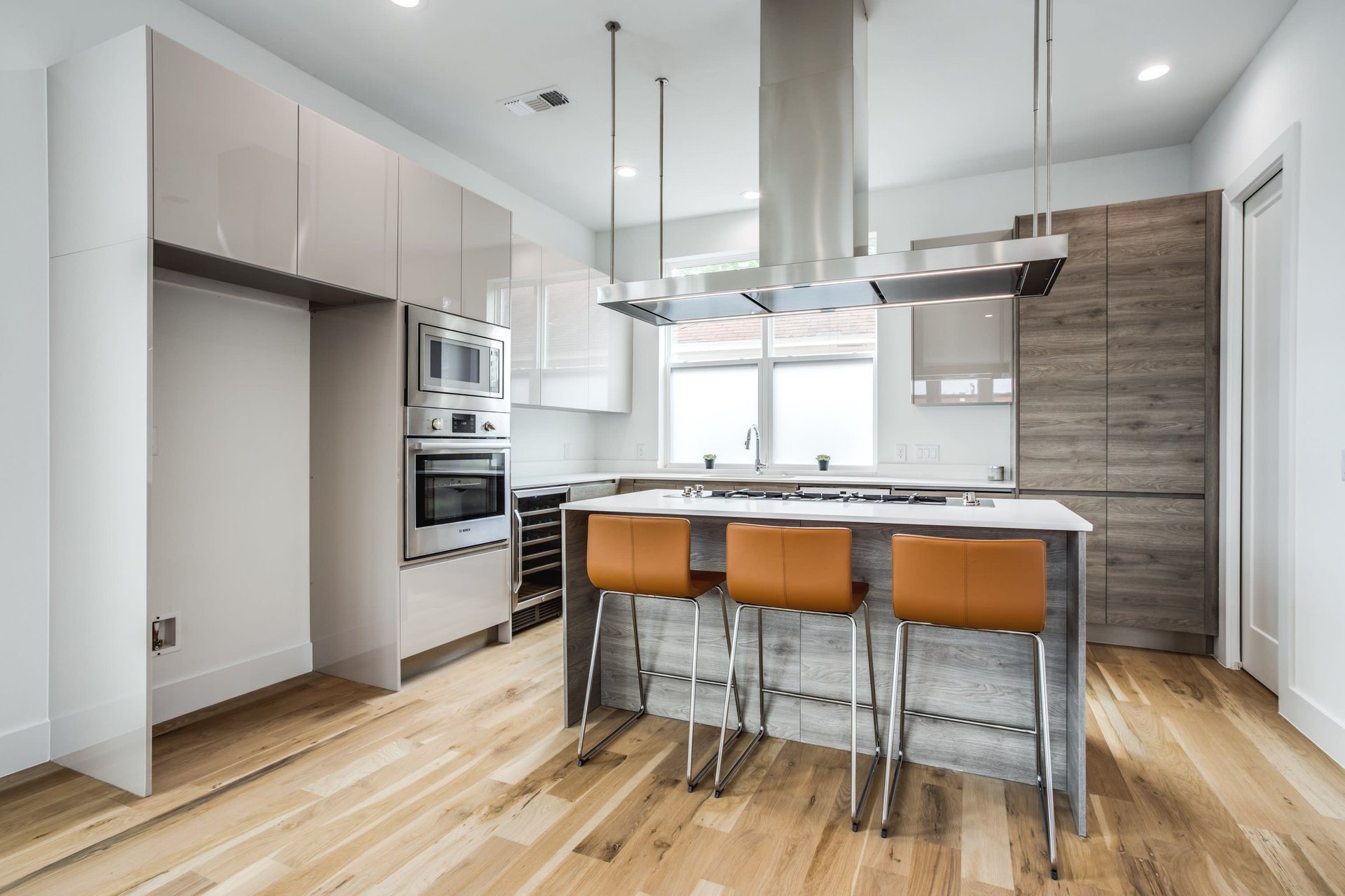 Lofts on Bennett 