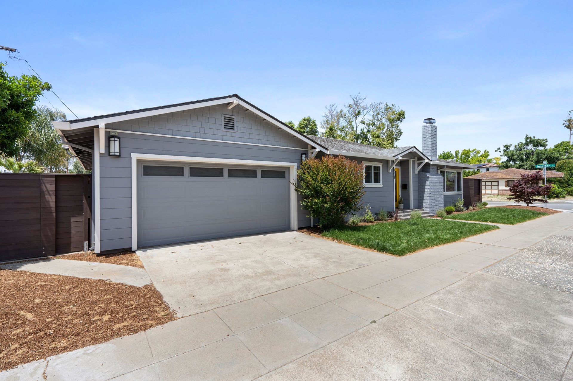 905 Malone Road, San Jose