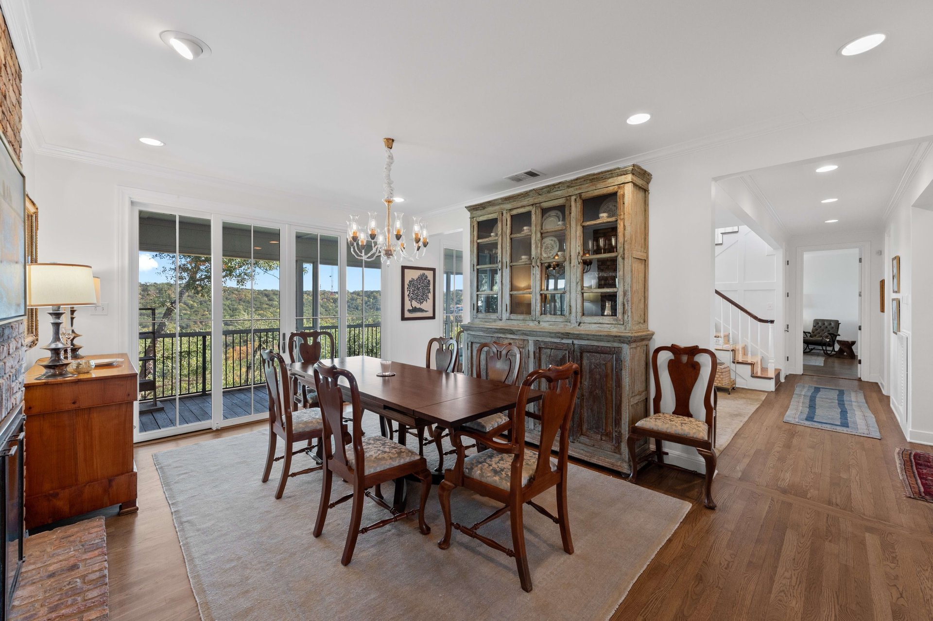 3401 Riva Ridge Road 