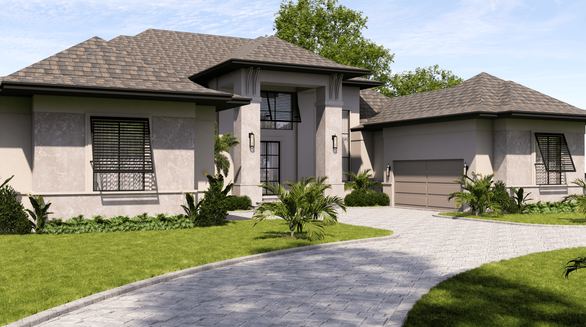 15505 Pendio Dr- Lot 397A Estate