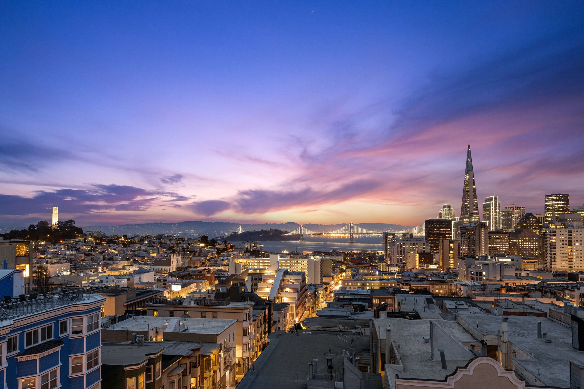 1101 Pacific Avenue #401