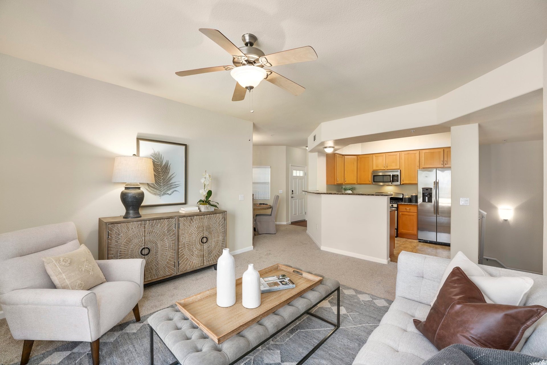 LeSarra Luxury Condominiums in El Dorado Hills
