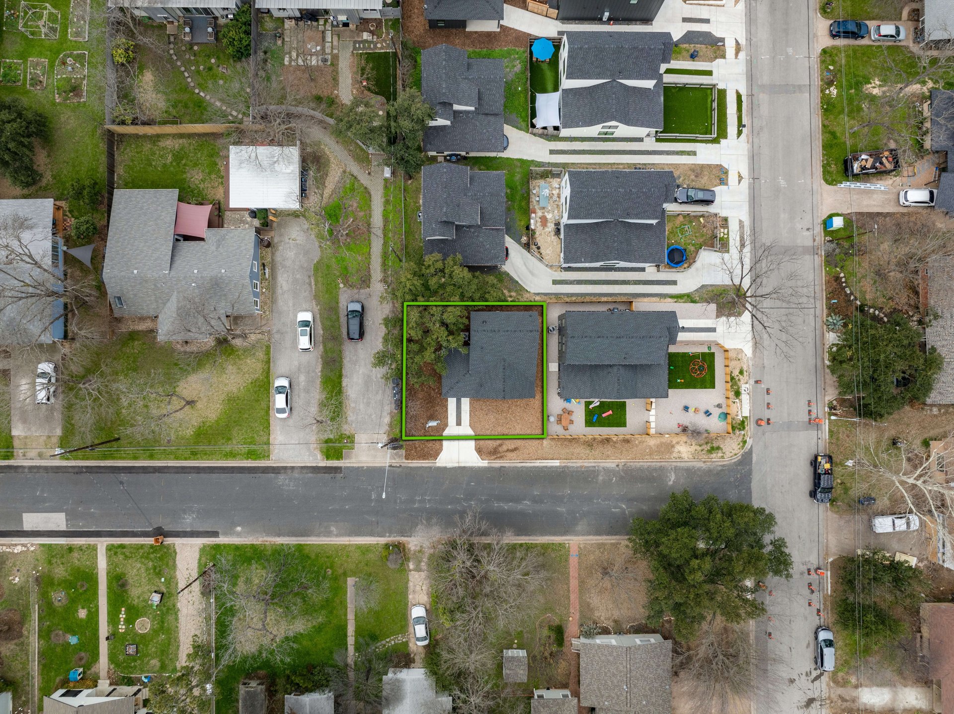 1211 Taulbee Lane #2