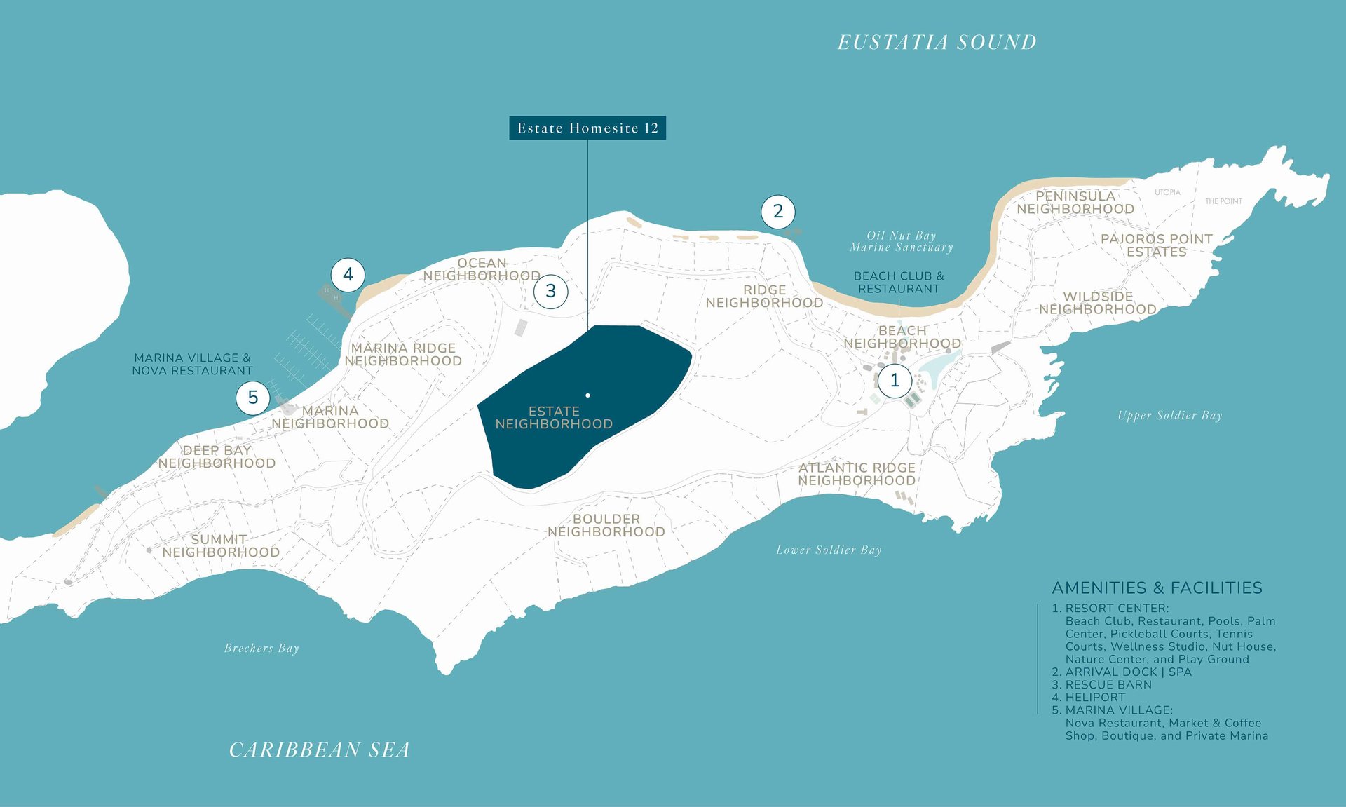 The Summit Homesite E12
