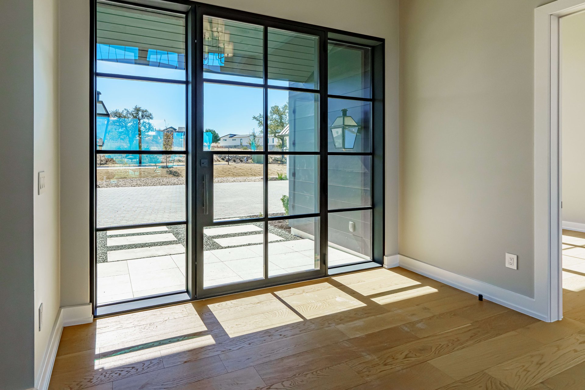 Private Address, Austin, TX 78738