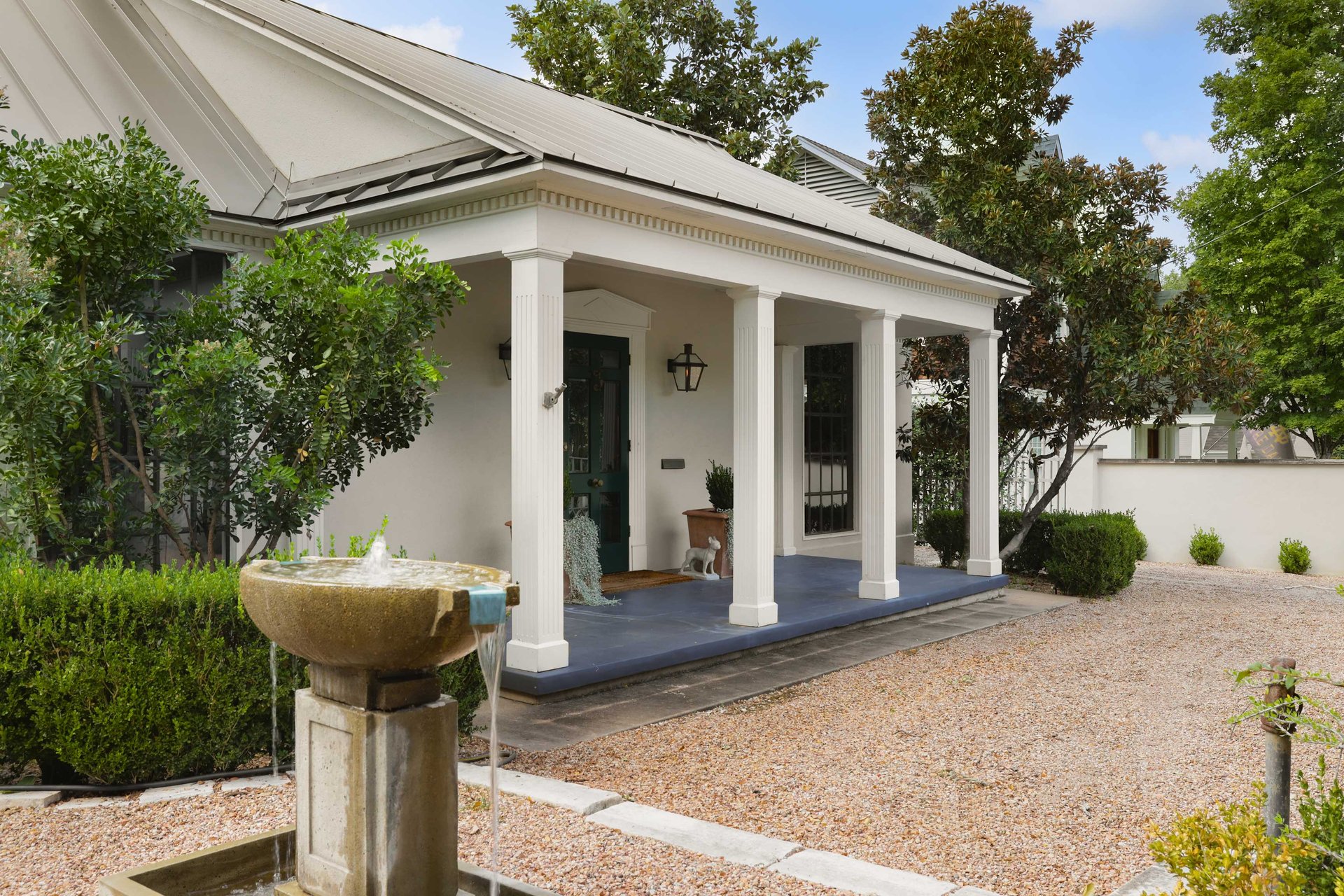 2804 Wooldridge Drive