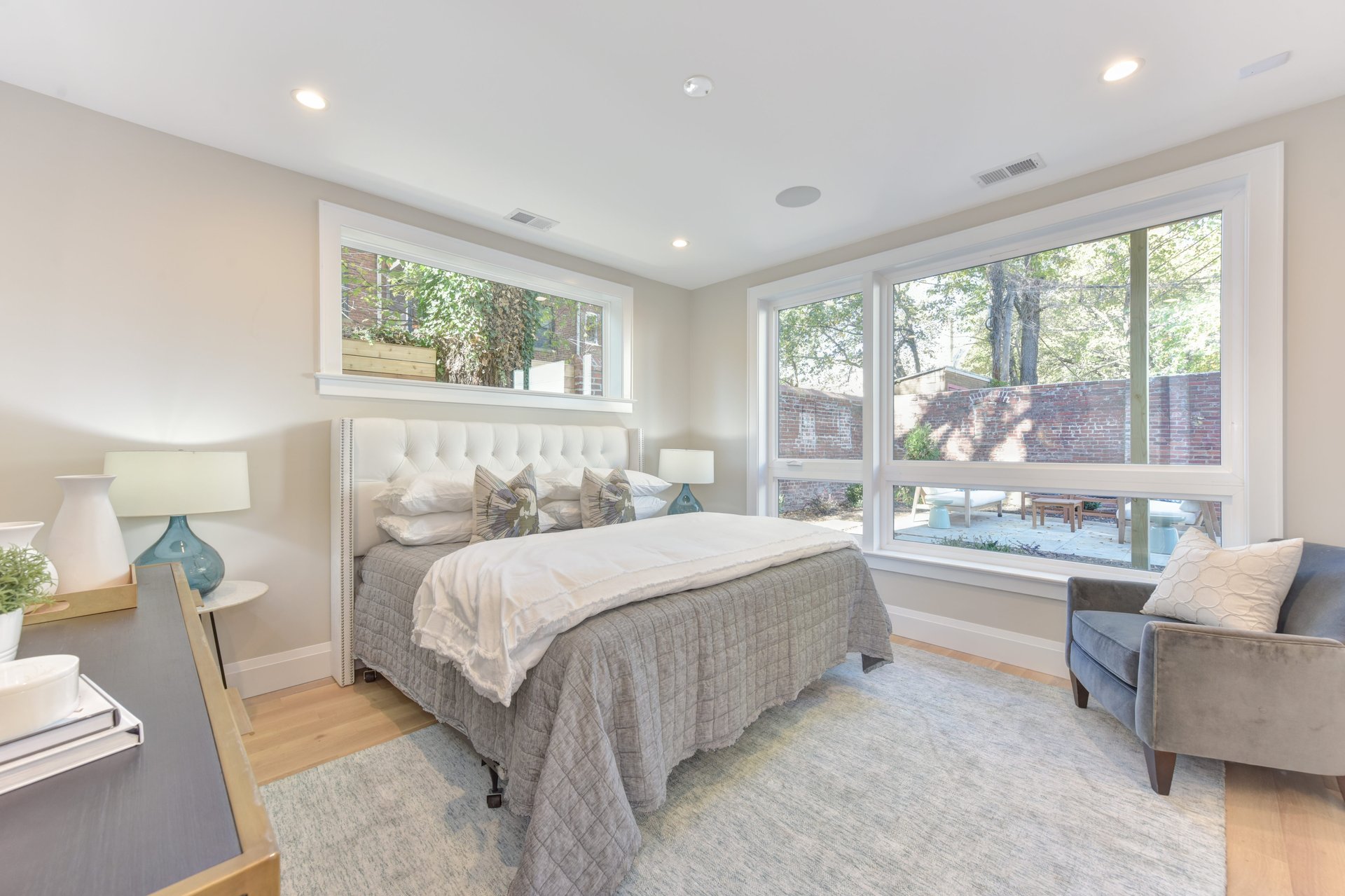 311 P St NW, #1