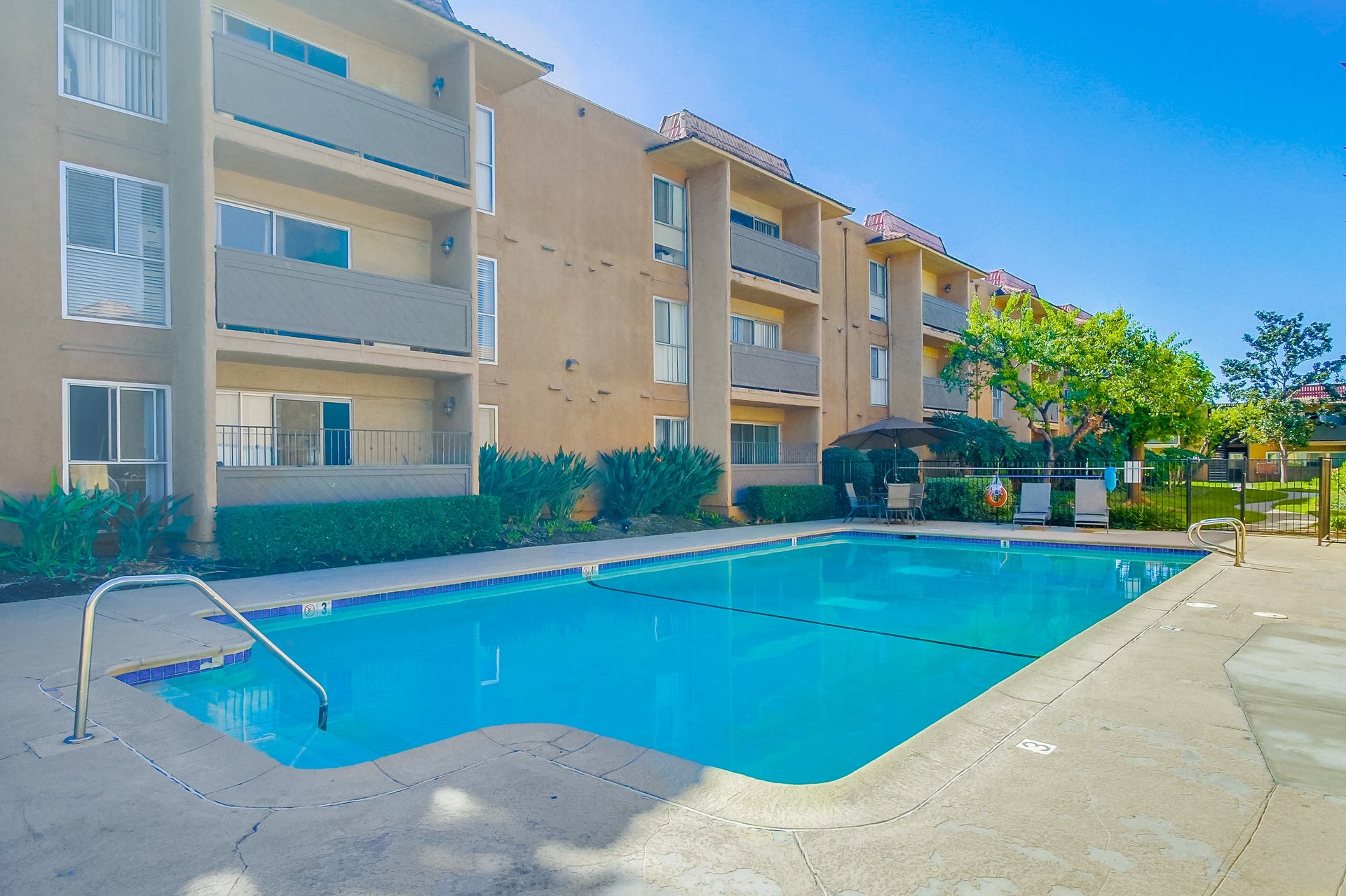 6955 Alvarado Rd #39