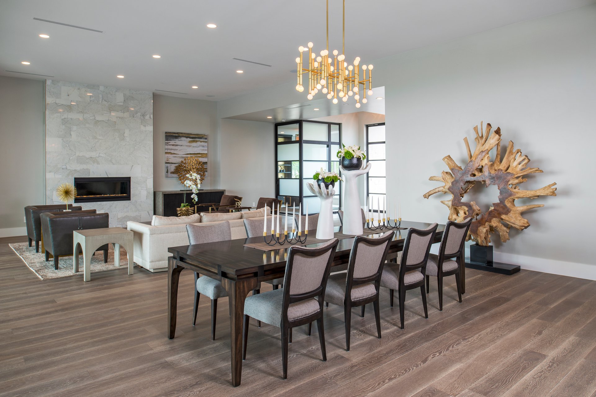 Private Address, Austin, TX 78734