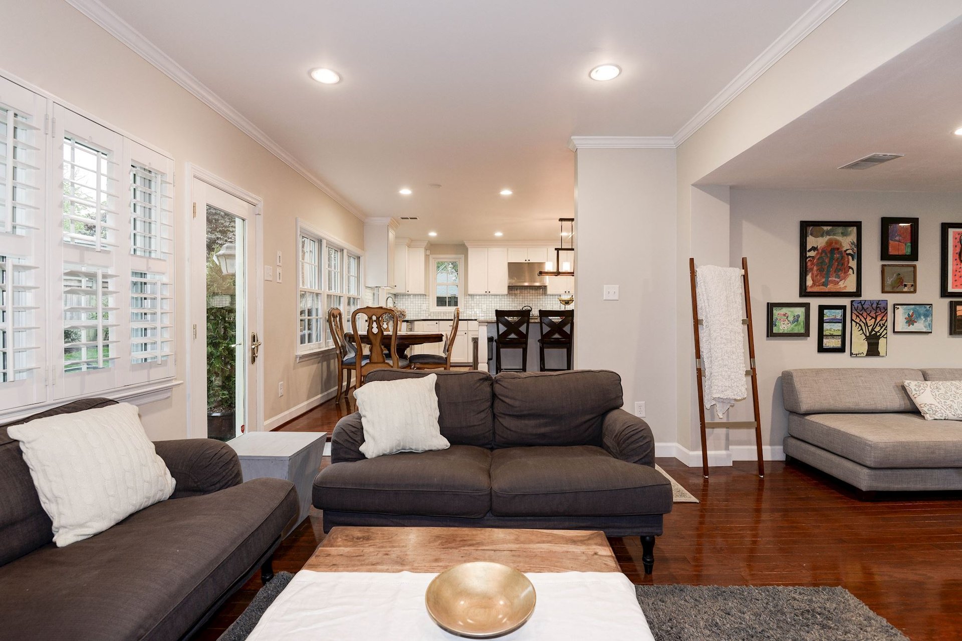 Beverley Hills Charm