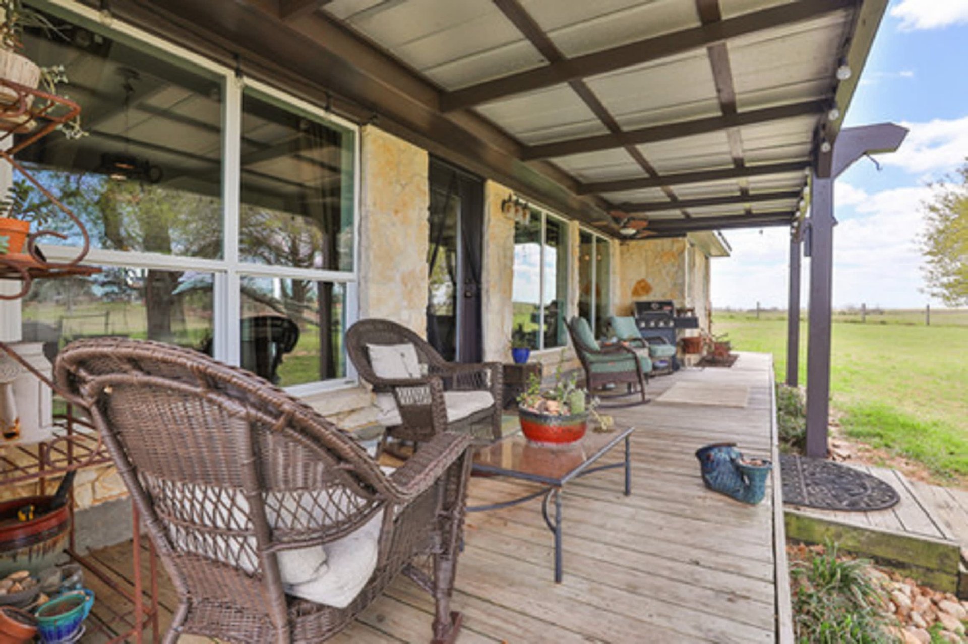 8681 Gosler Rd