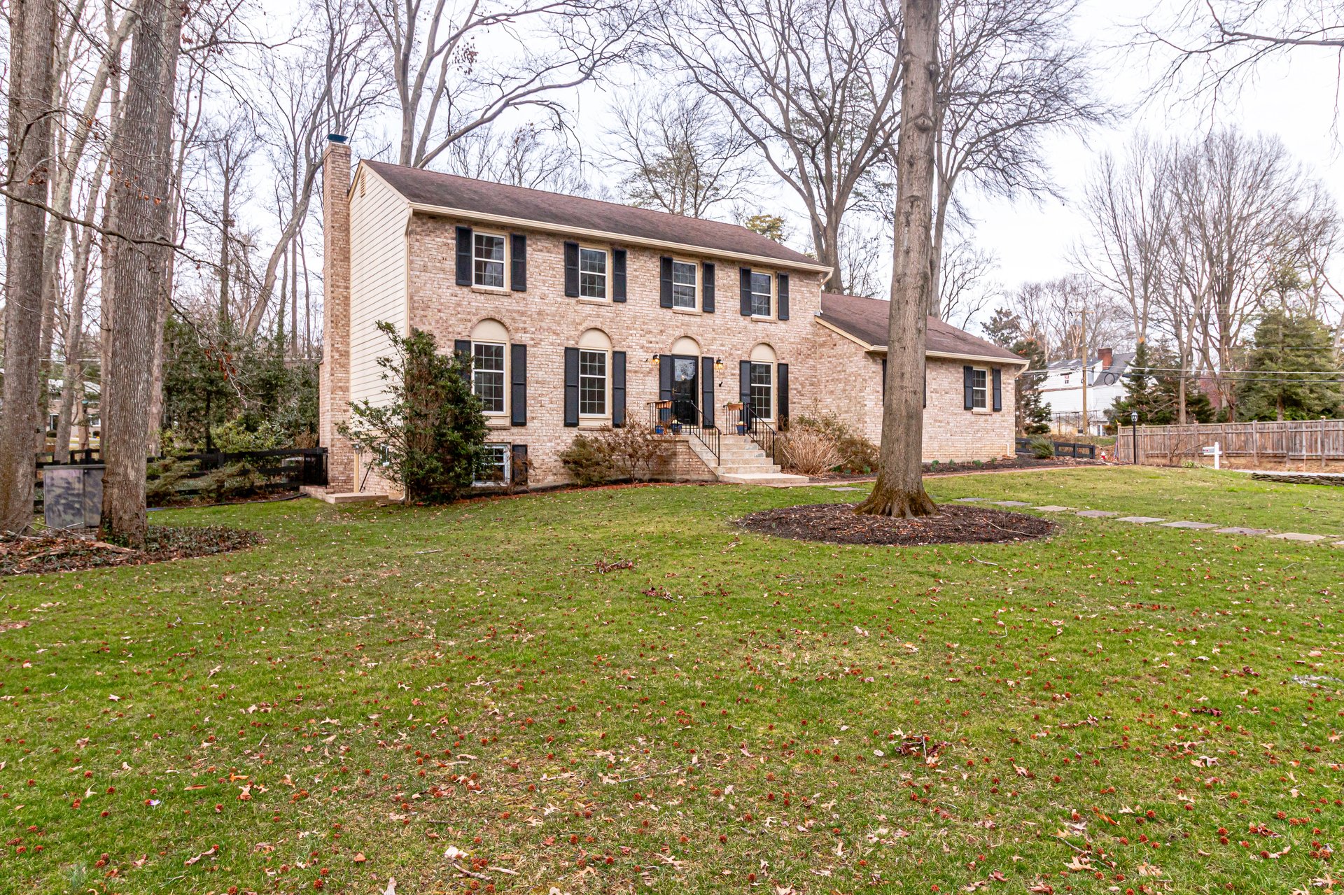 7812 Ridgecrest Drive