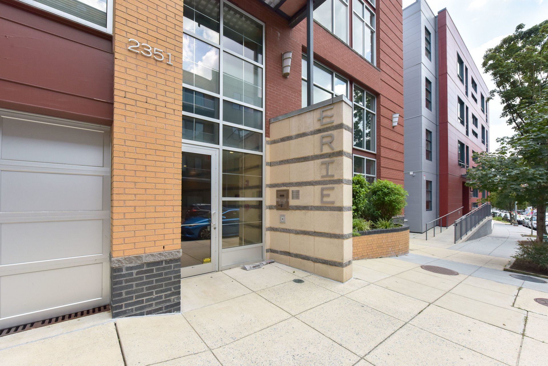 2351 Champlain St NW, #P2