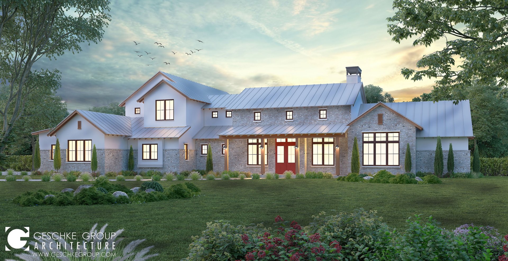 Private Address, Austin, TX 78738
