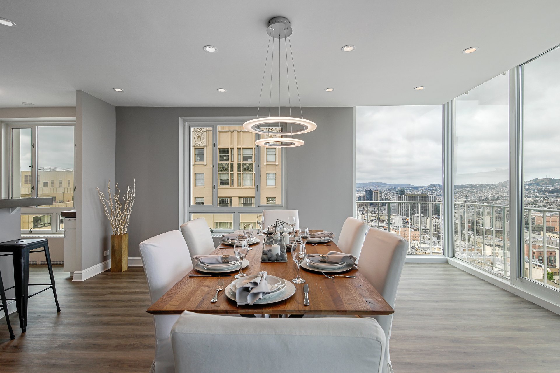1200 California Street, #17-D