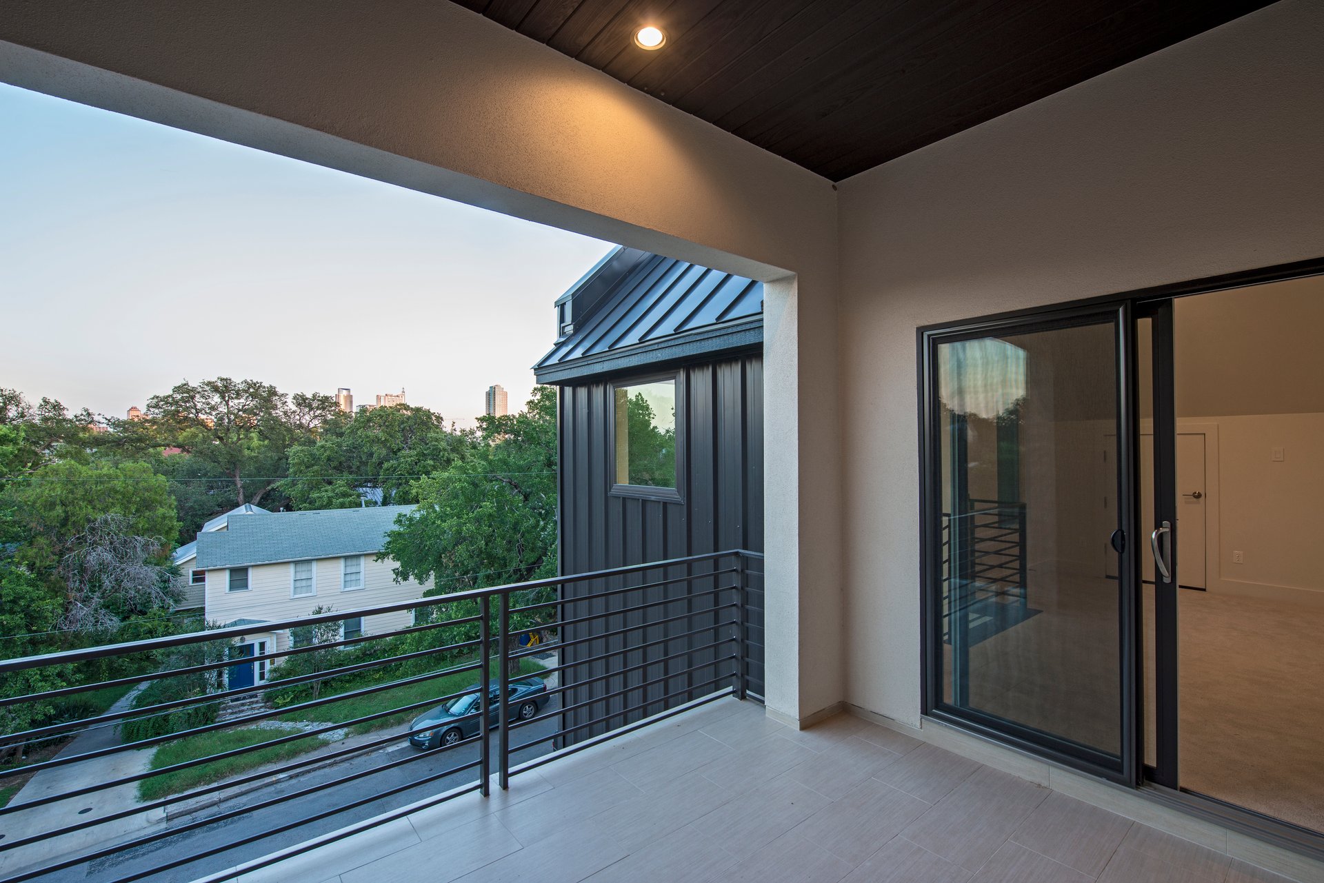 Private Address, Austin, TX 78703
