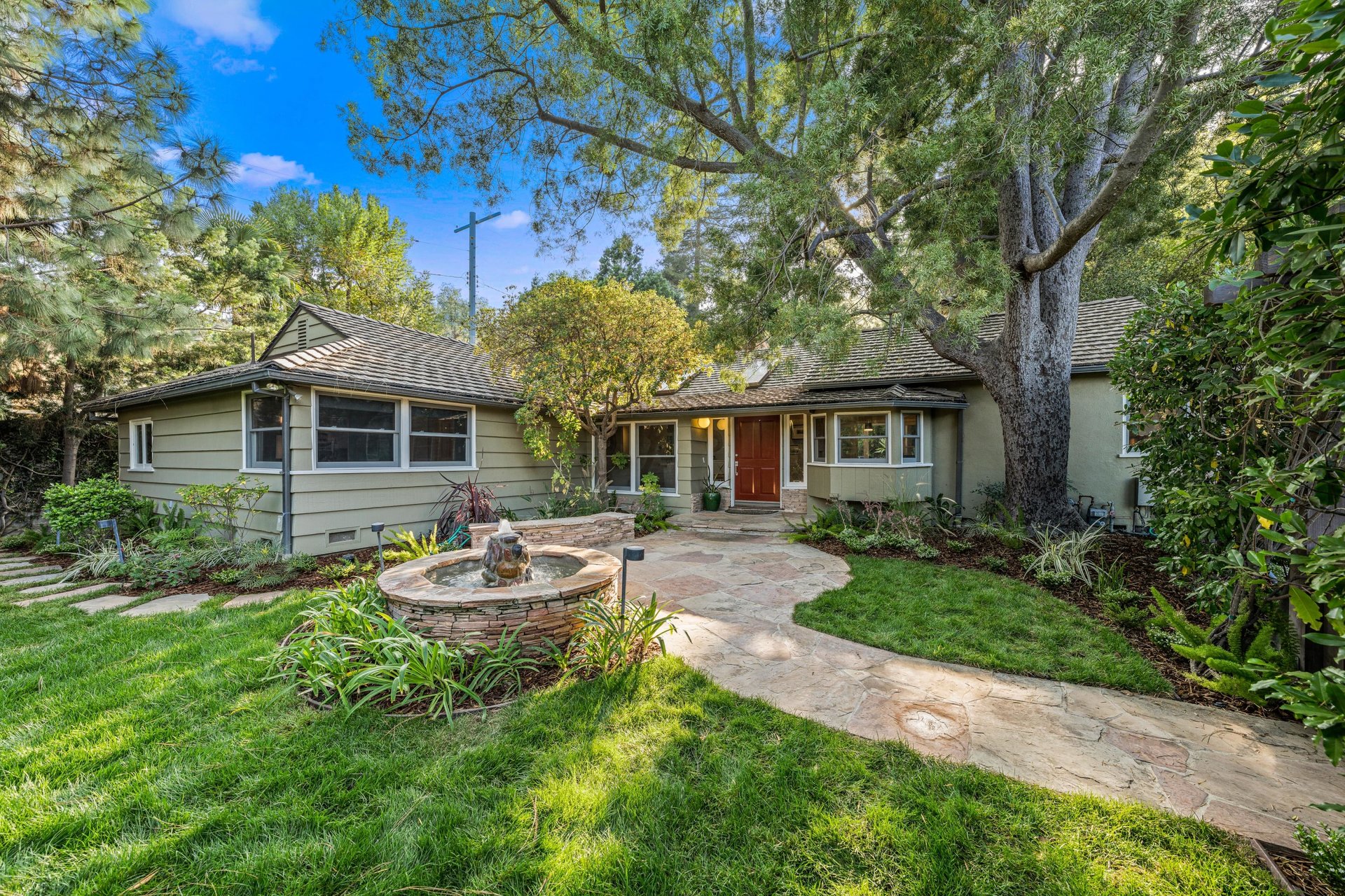 12050 Laurel Terrace Dr, Studio City