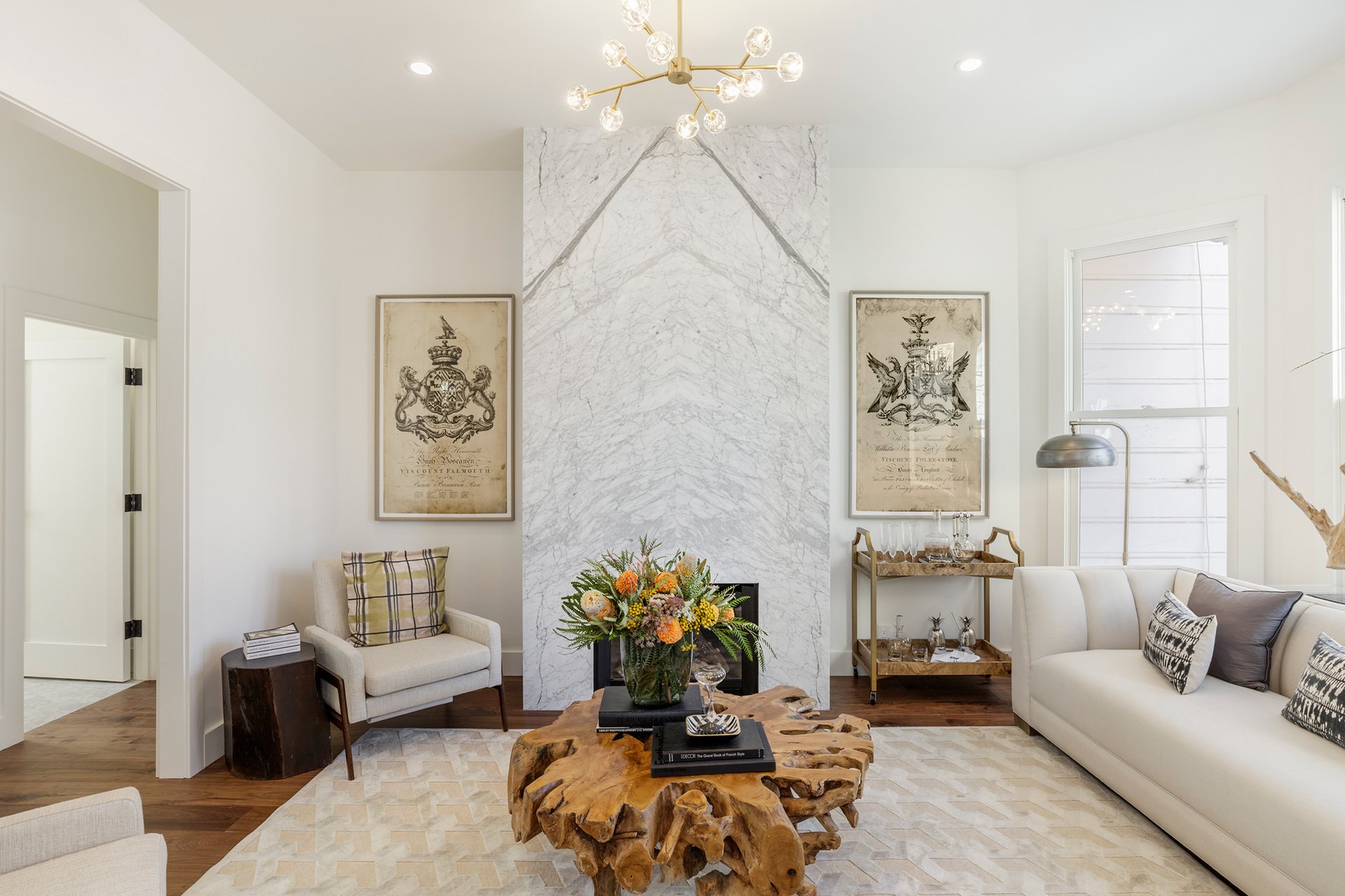 2323 Greenwich Street