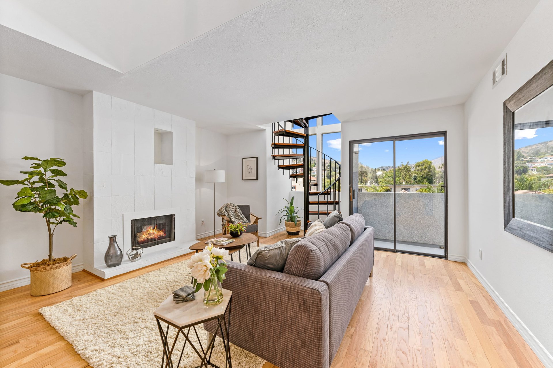 1940 N Highland Ave #PH76, Hollywood Hills