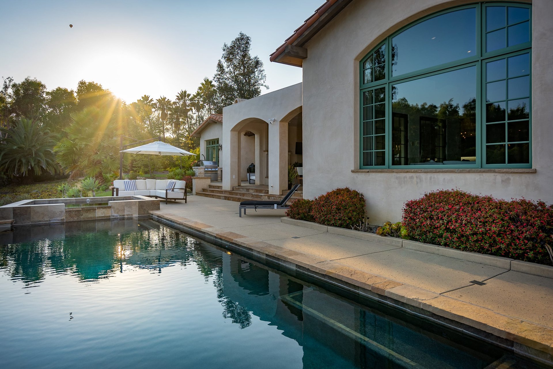 Serene Sanctuary