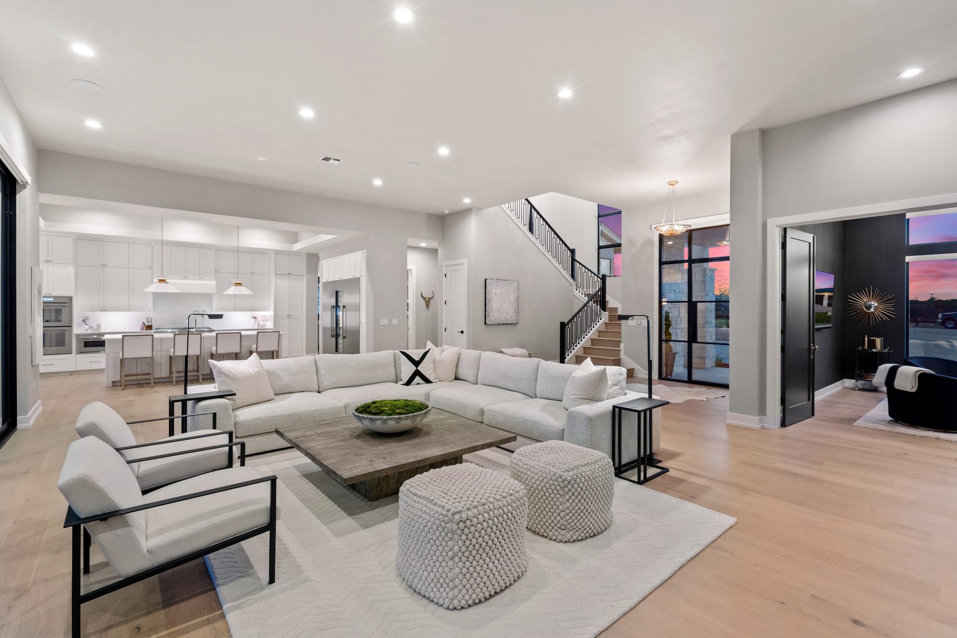 Private Address, Austin, TX 78738