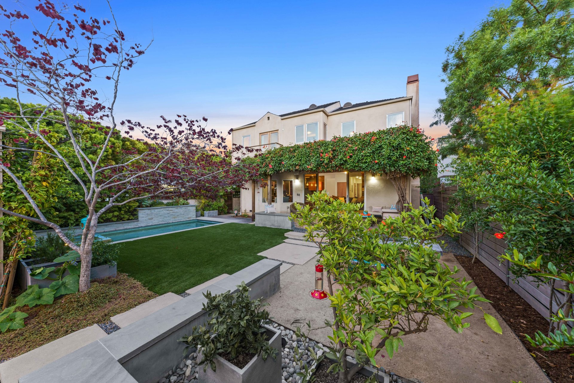 1351 Hill St, Sunset Park