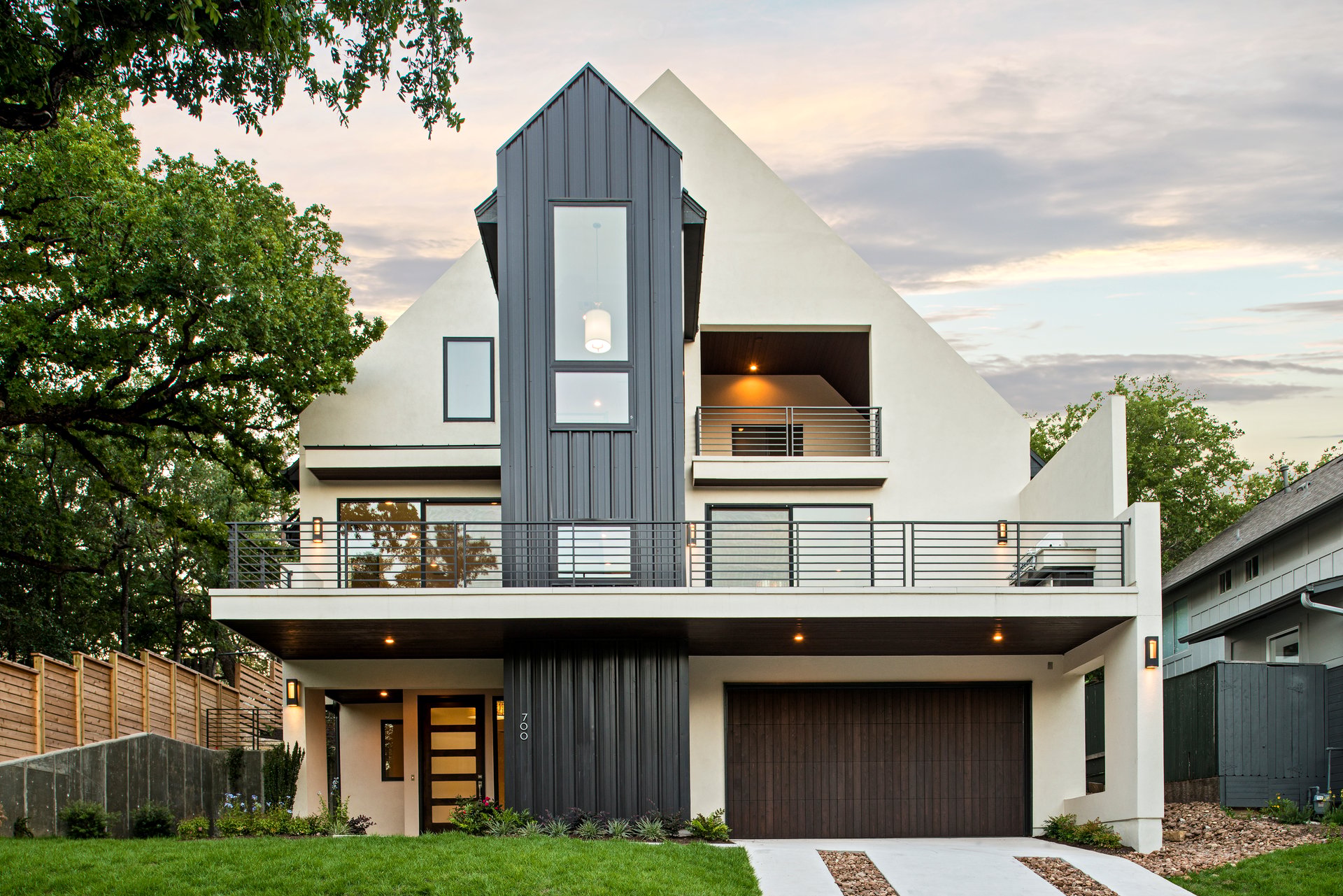 Private Address, Austin, TX 78703