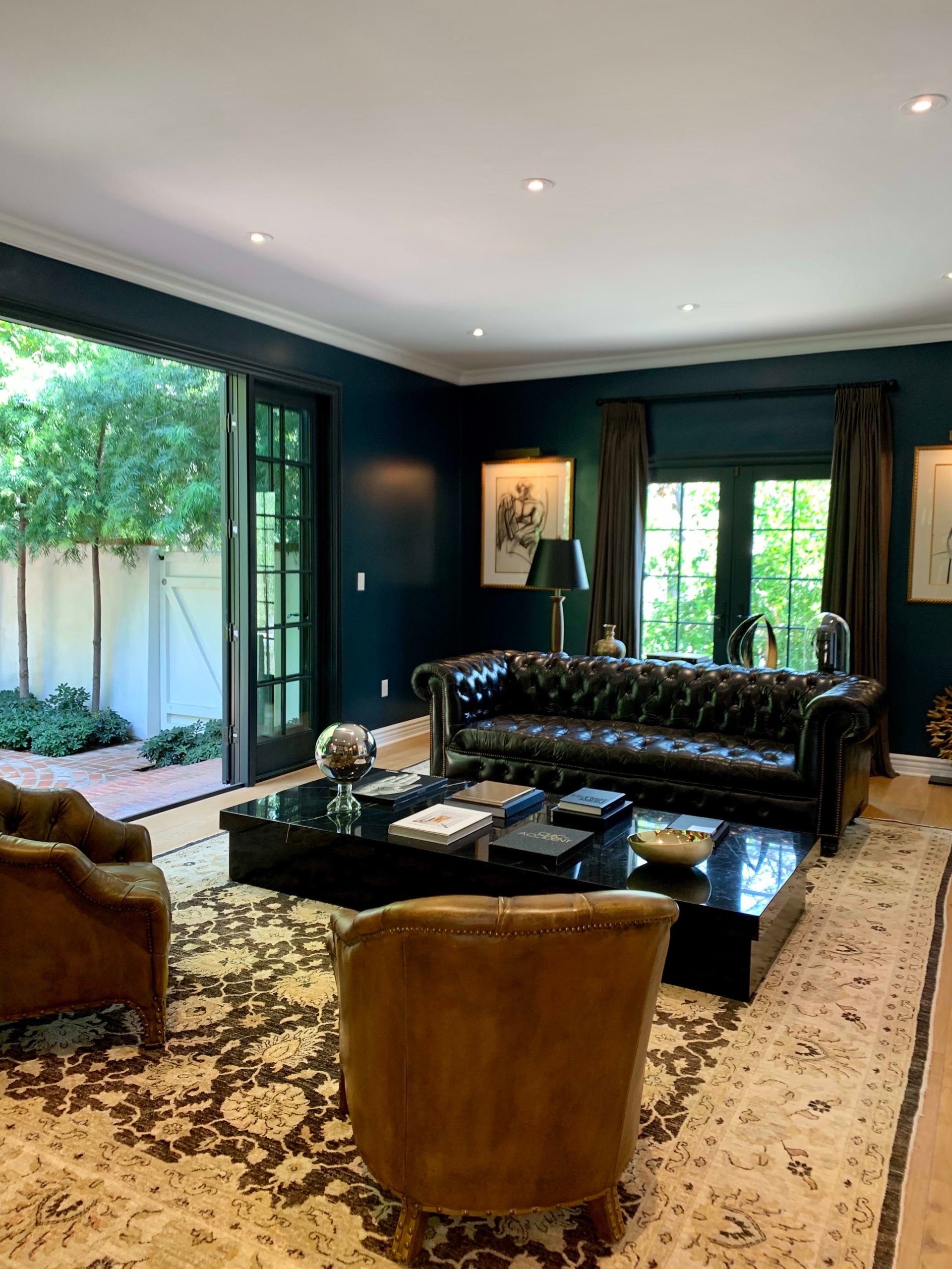 Grand Mediterranean in Prestigious Brookside