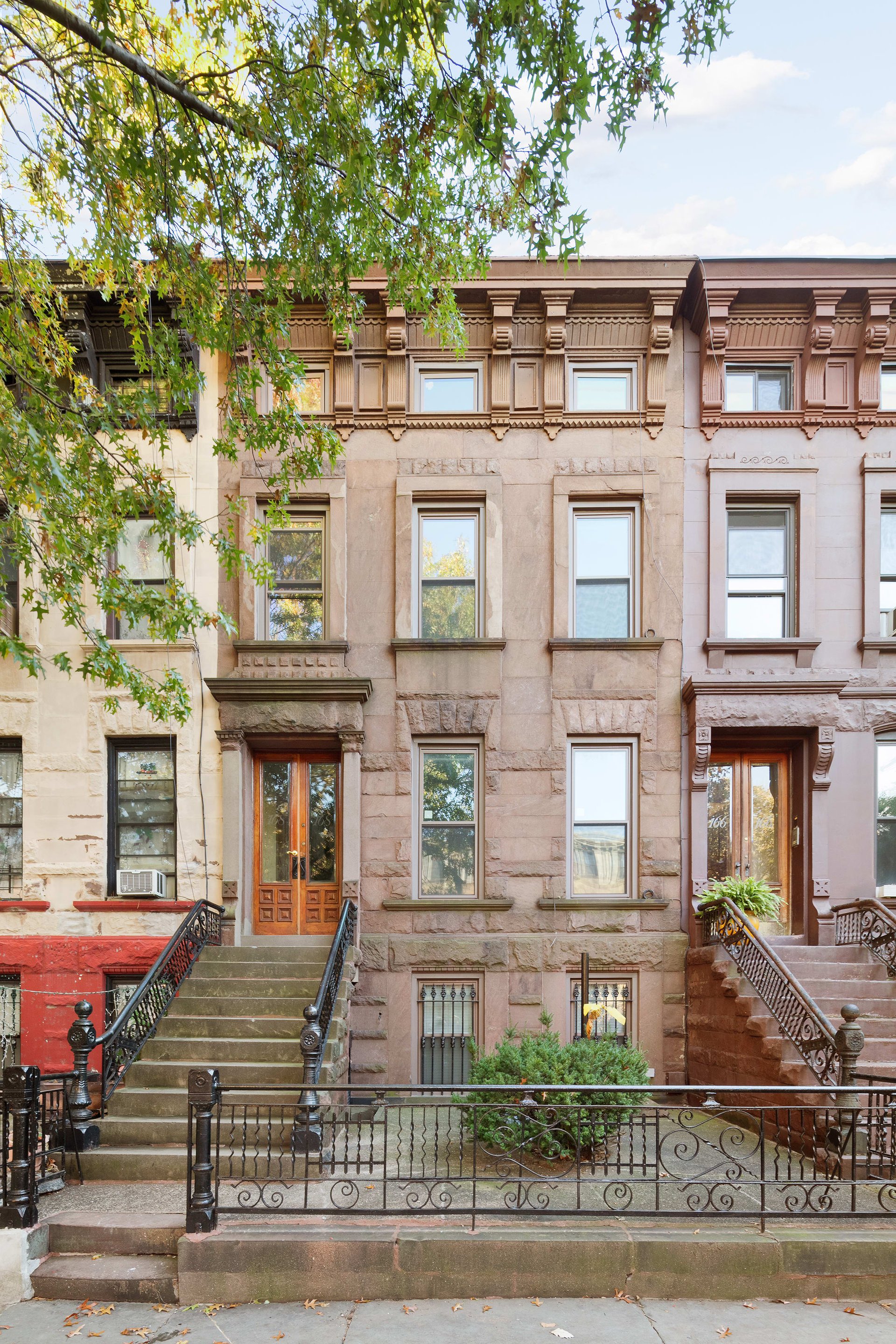 168 Bainbridge Street