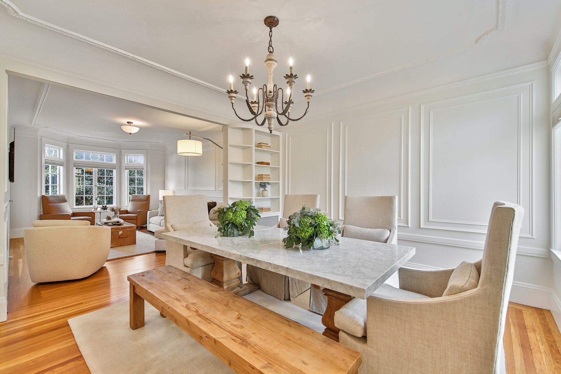 2945 Pacific Ave #9