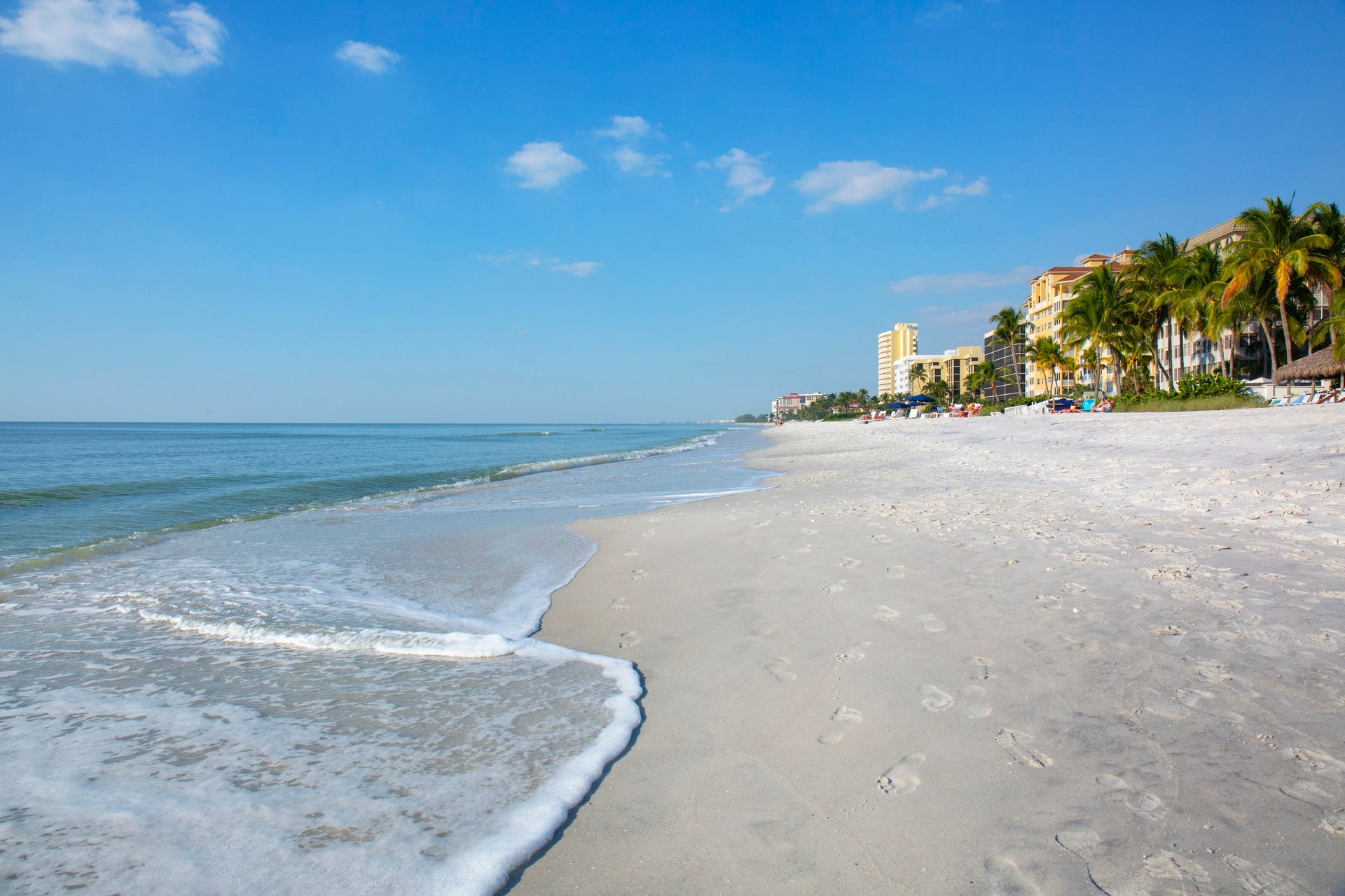VANDERBILT BEACH