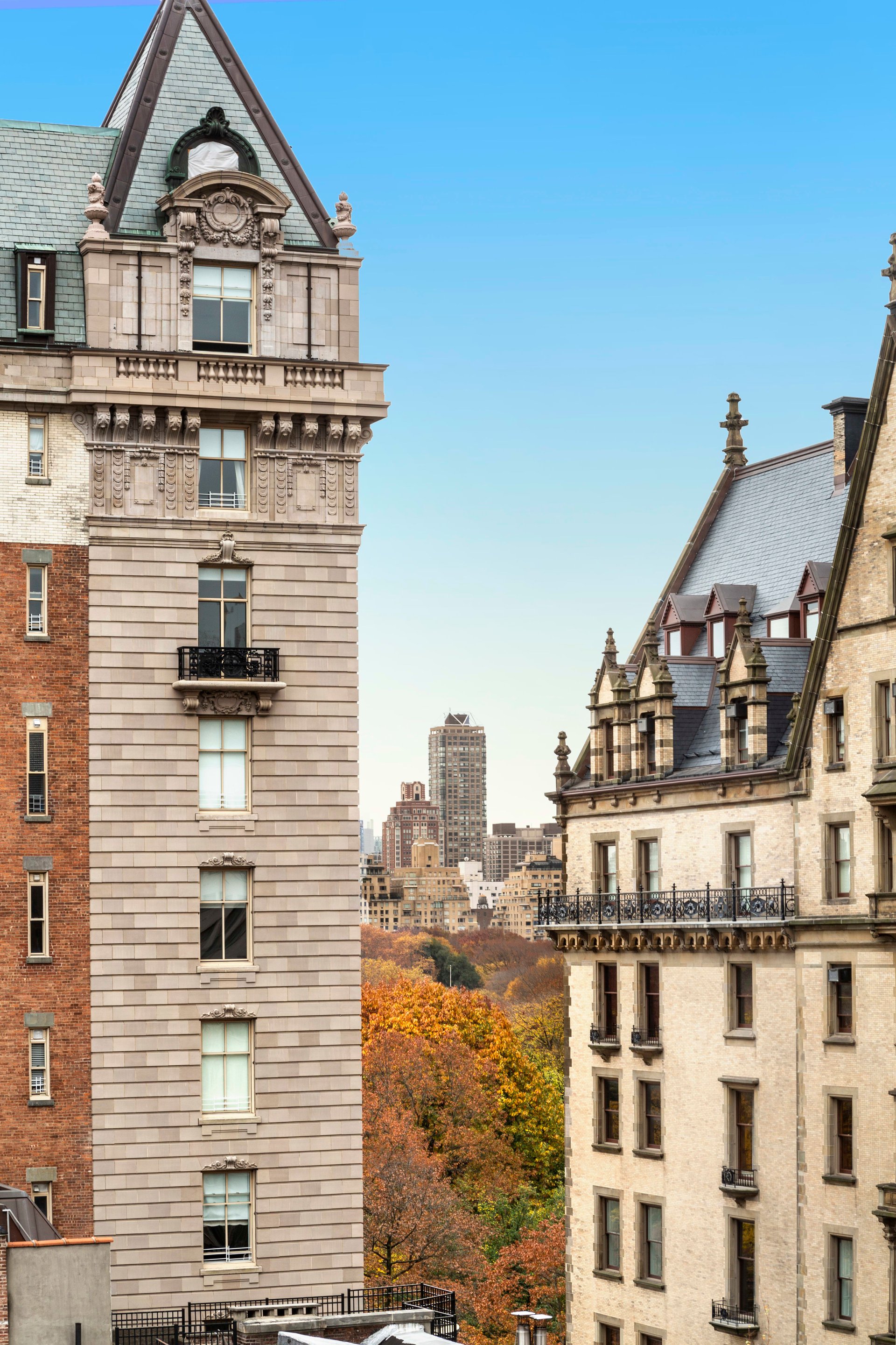 Upper West Side