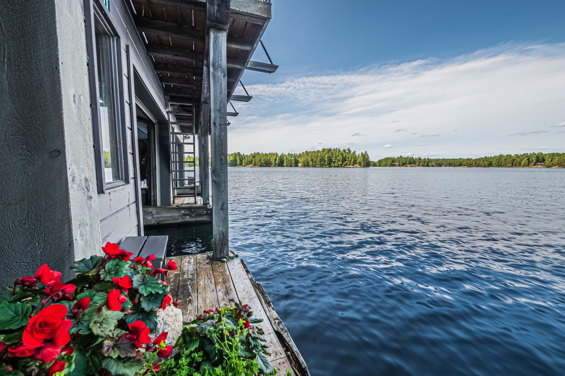 611 Weslemkoon Lake