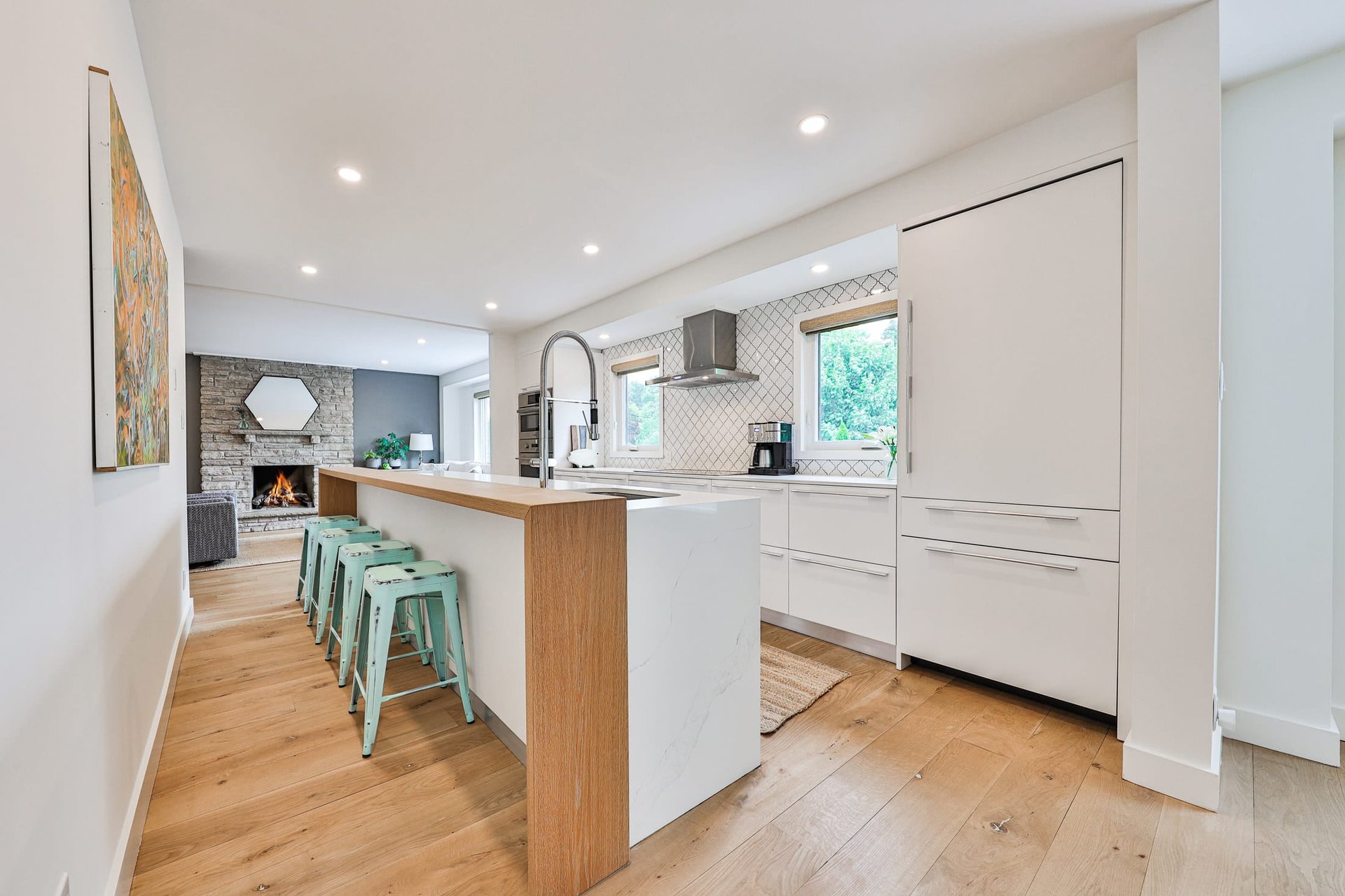 1418 Bridgestone Lane