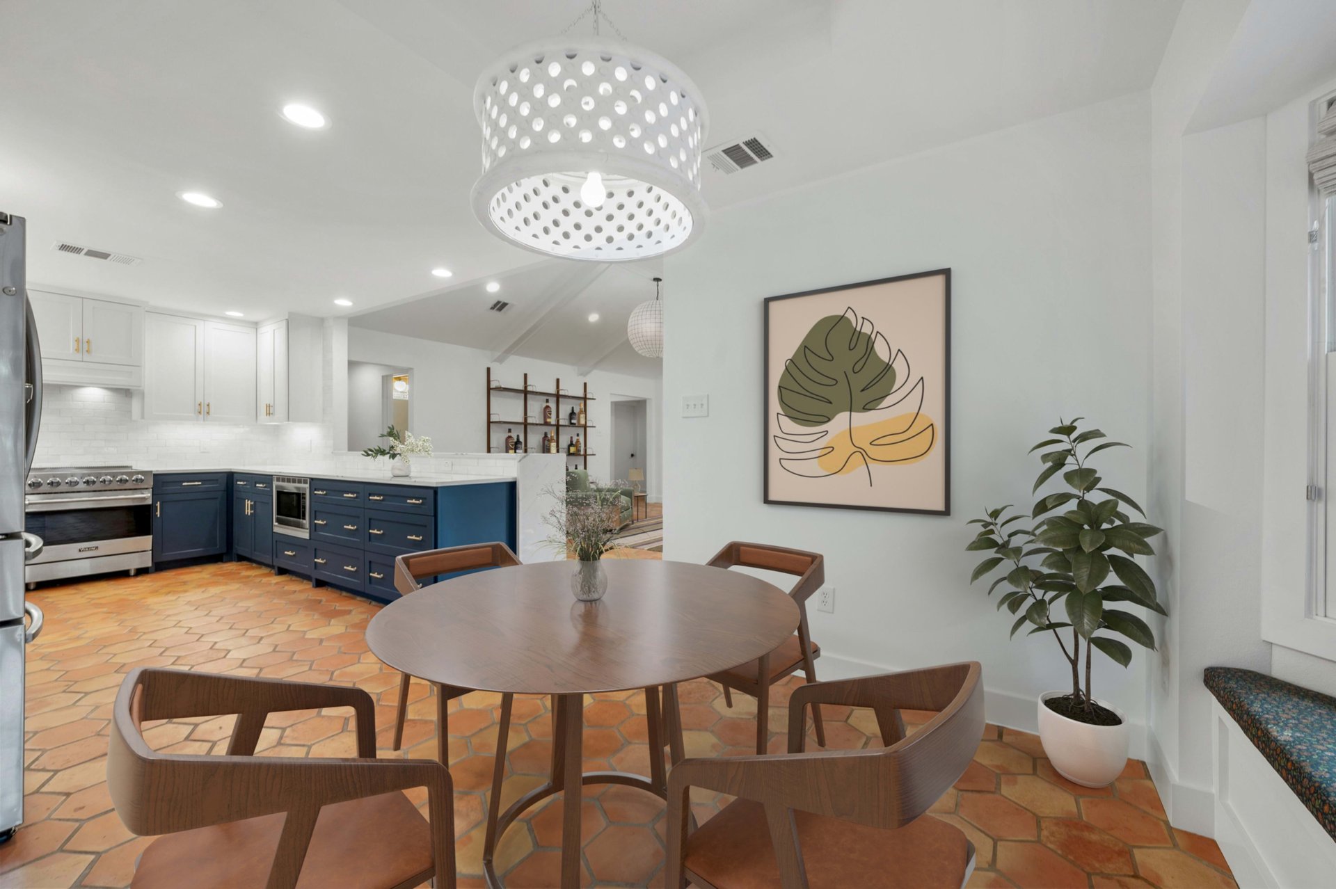 4505 Aqua Verde Drive 