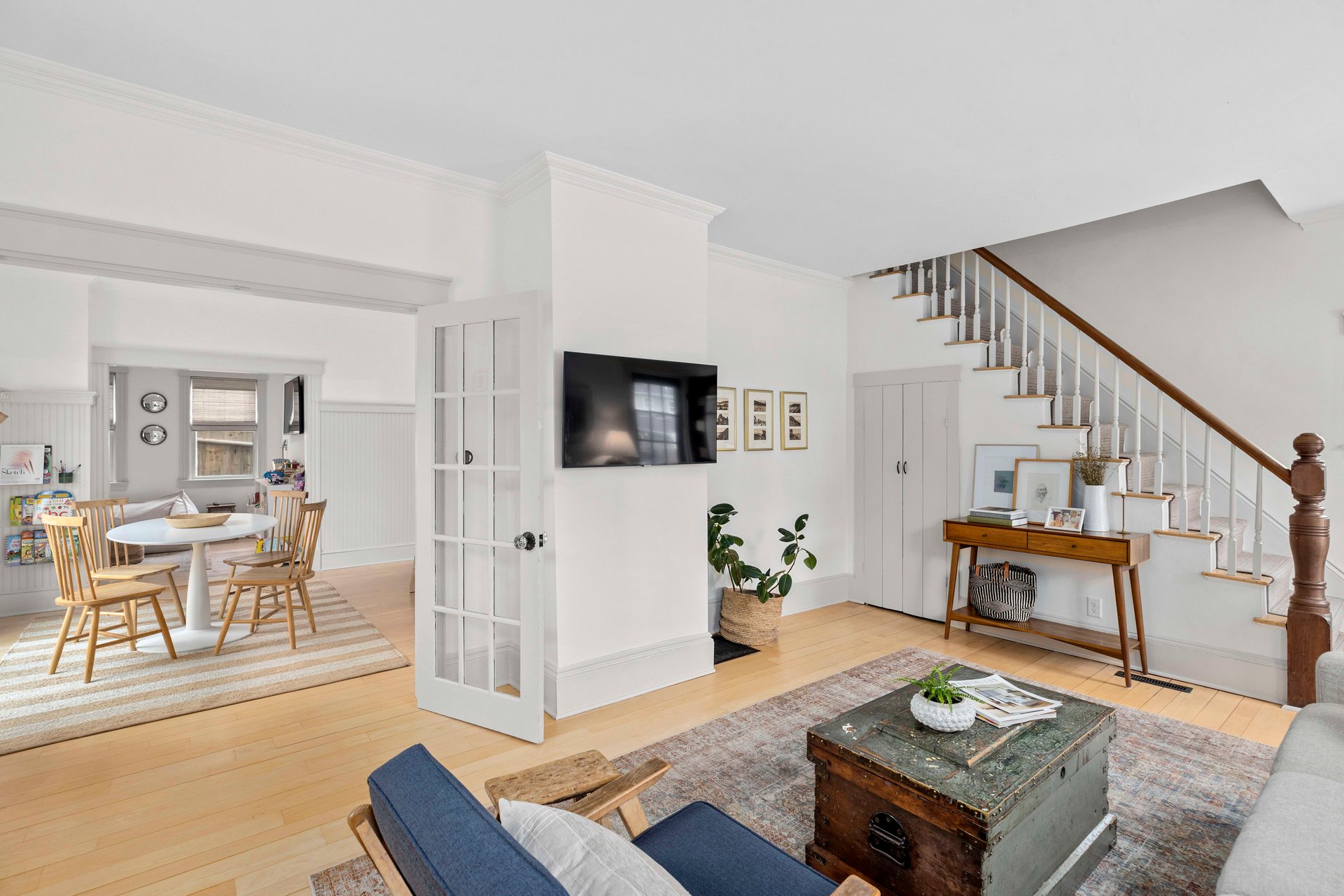 7 Hersey St
