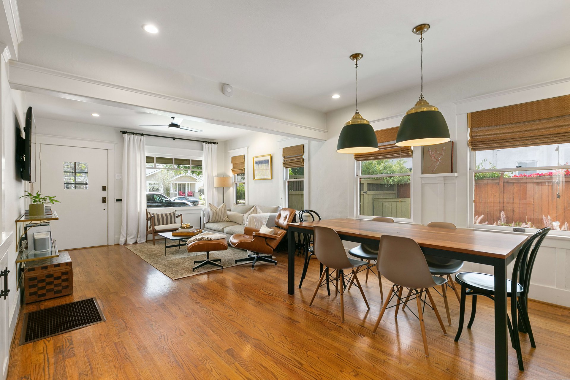 Belmont Heights Craftsman