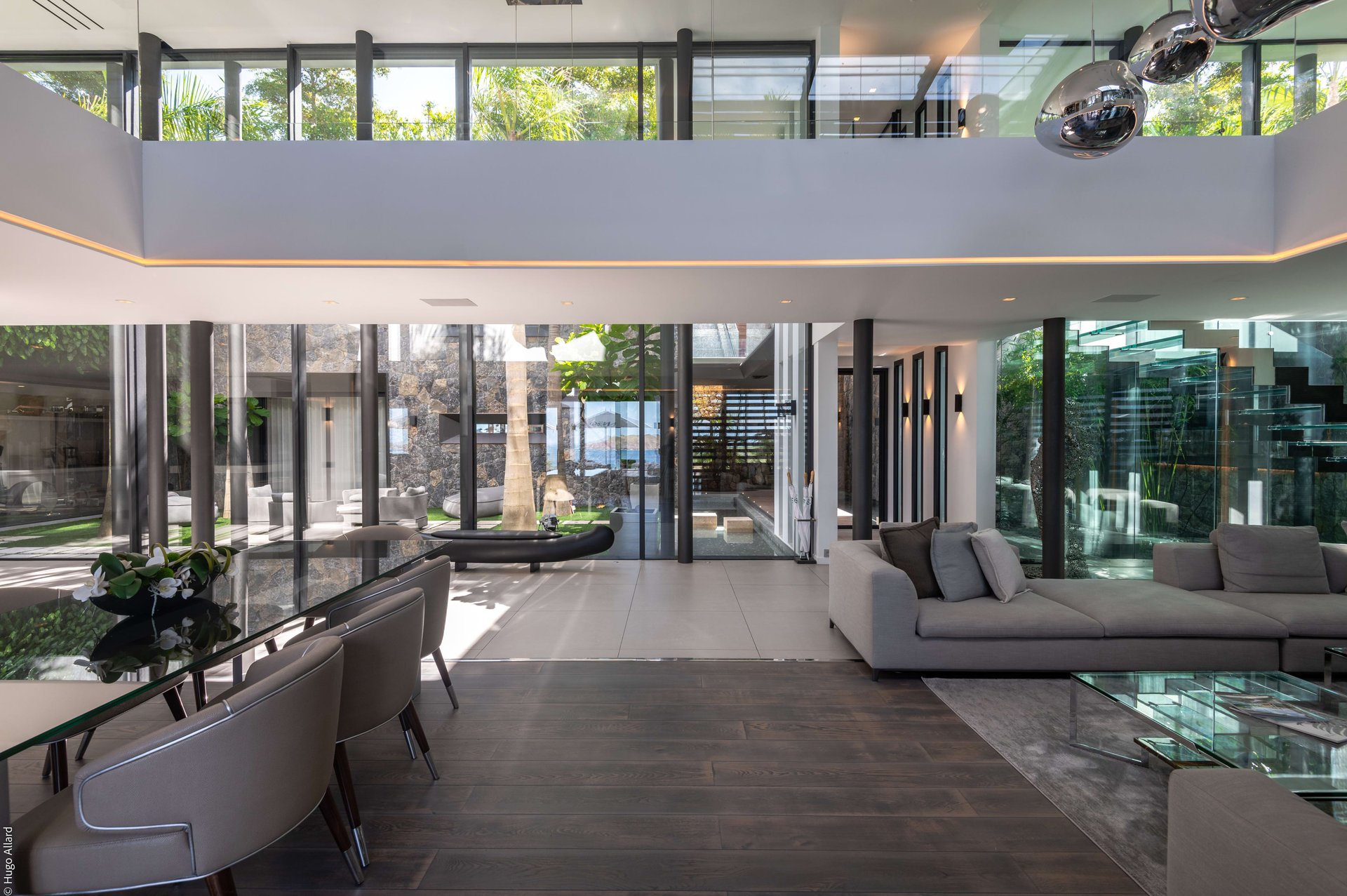 Villa NEO | St Barts