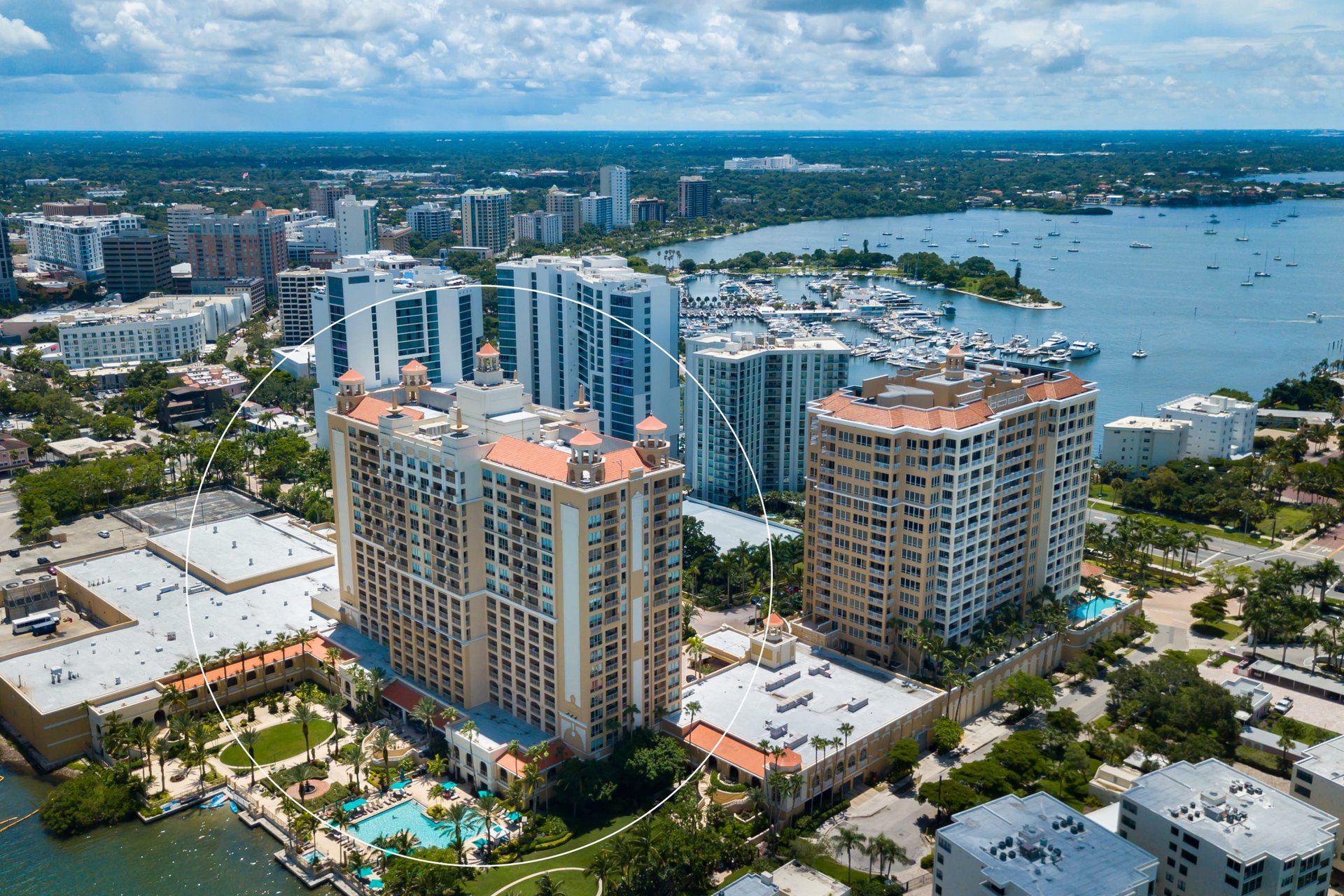 The Residences at The Ritz-Carlton
