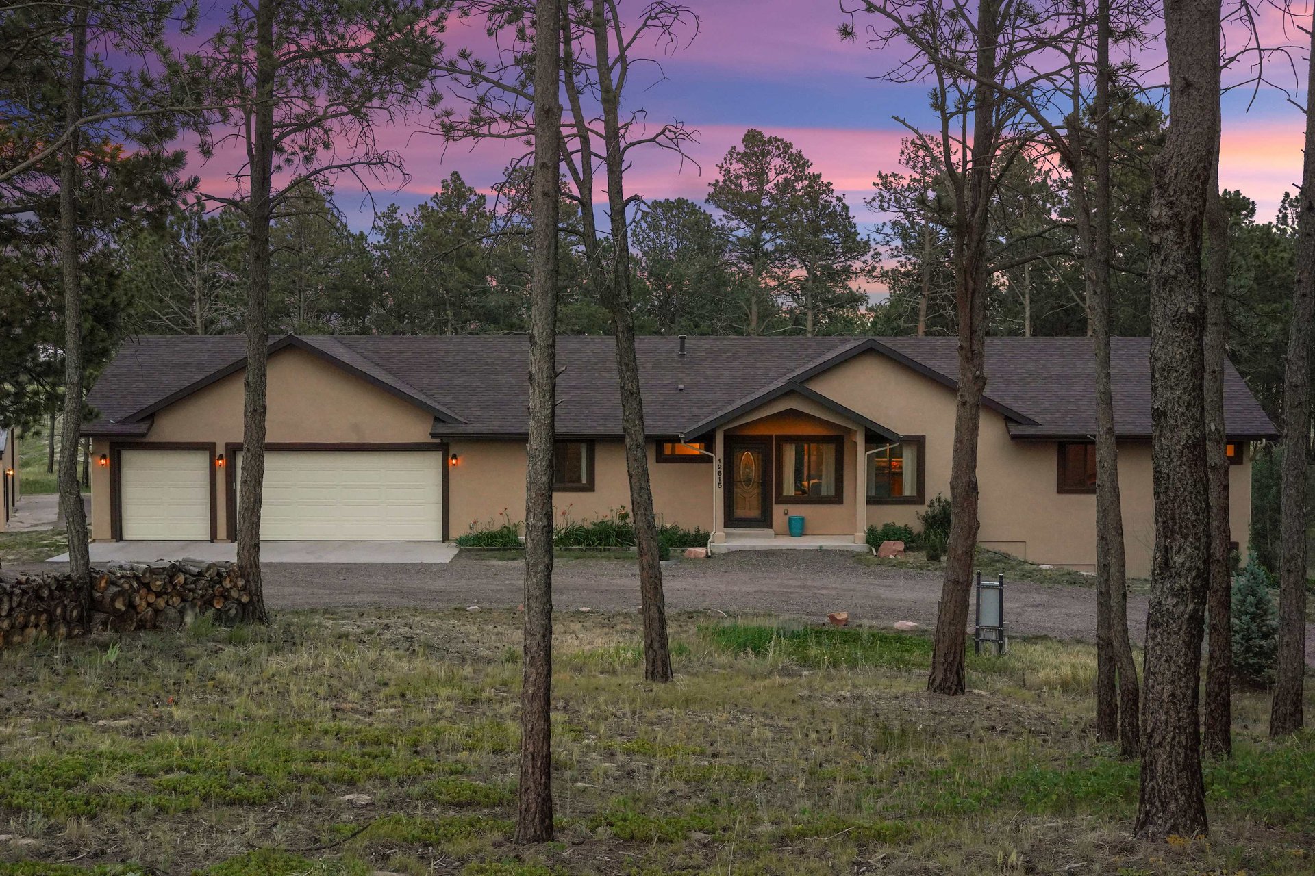 12615 Porcupine Lane