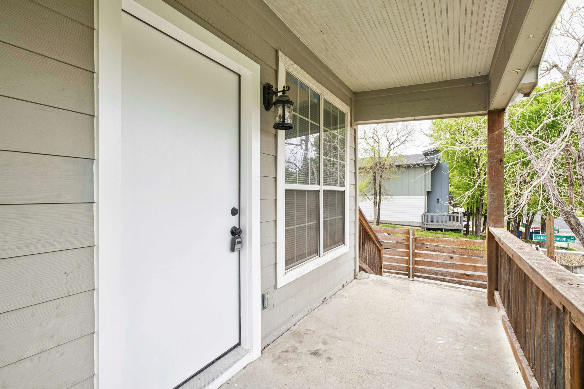 1313 Delano Street #A