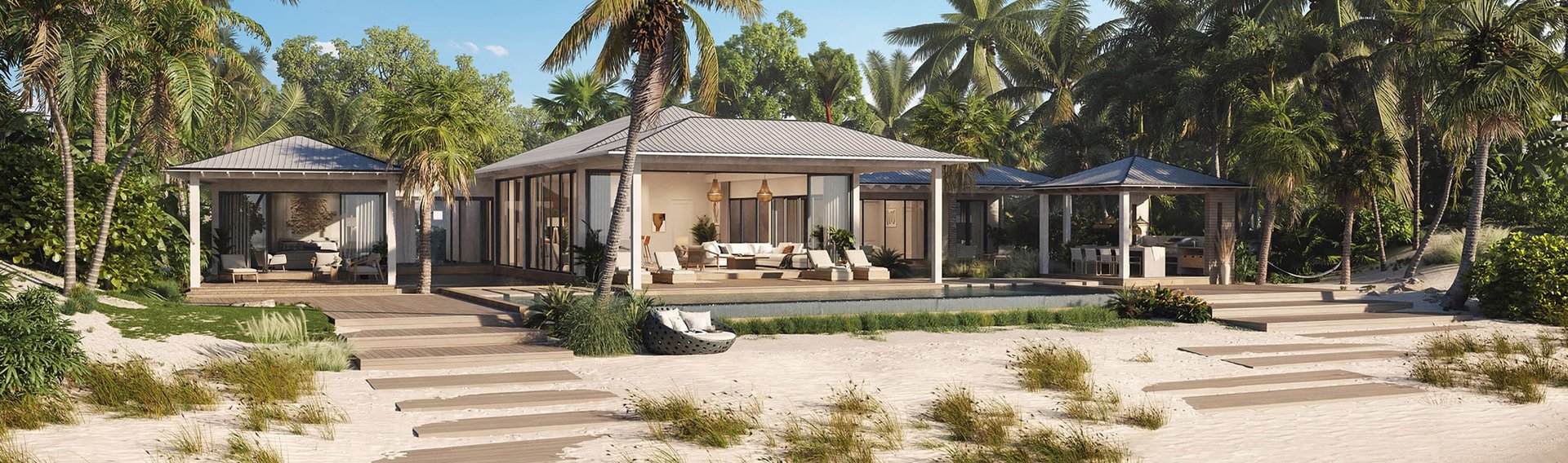 Estate Residences at Montage Cay 