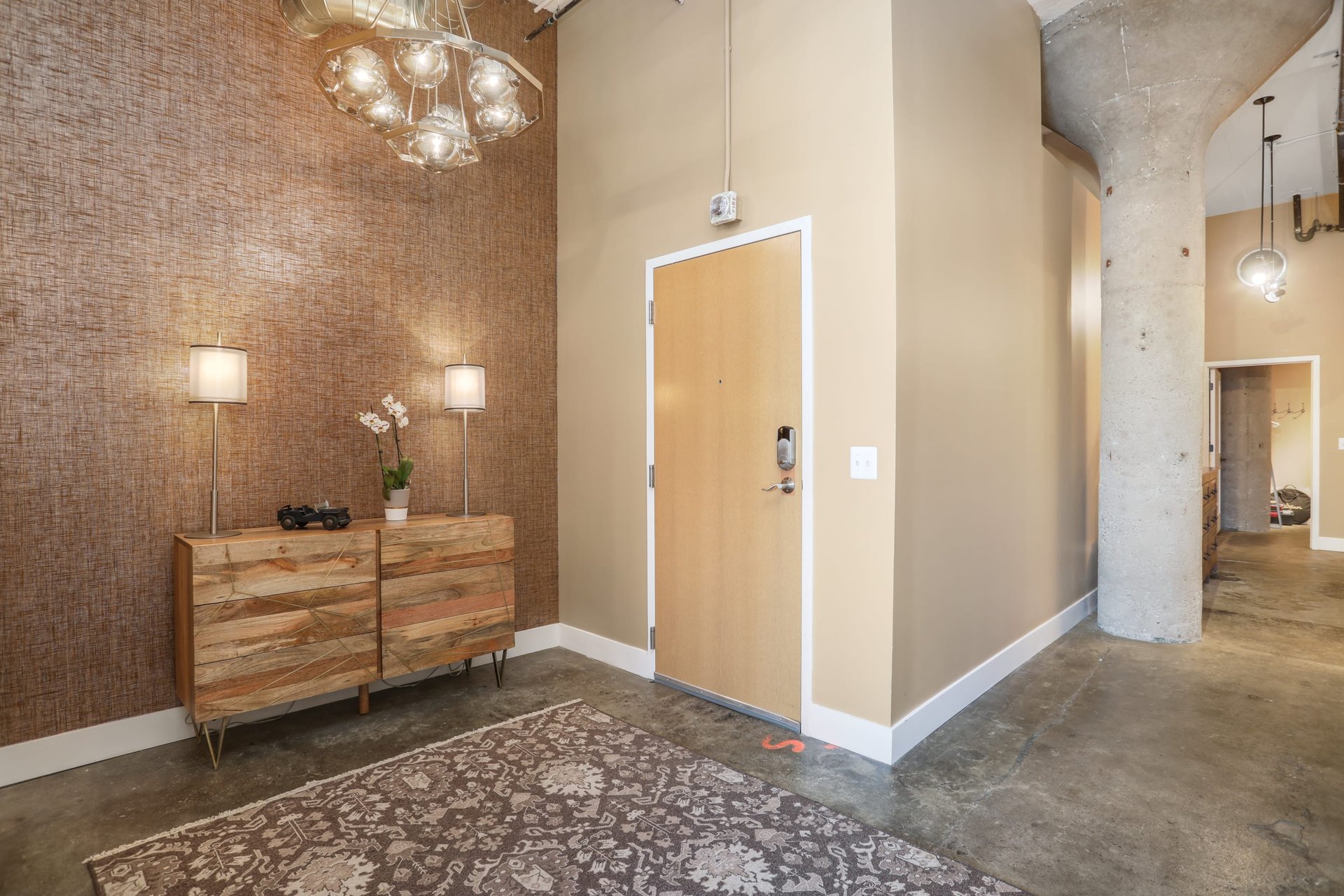 444 West Willis Street #411
