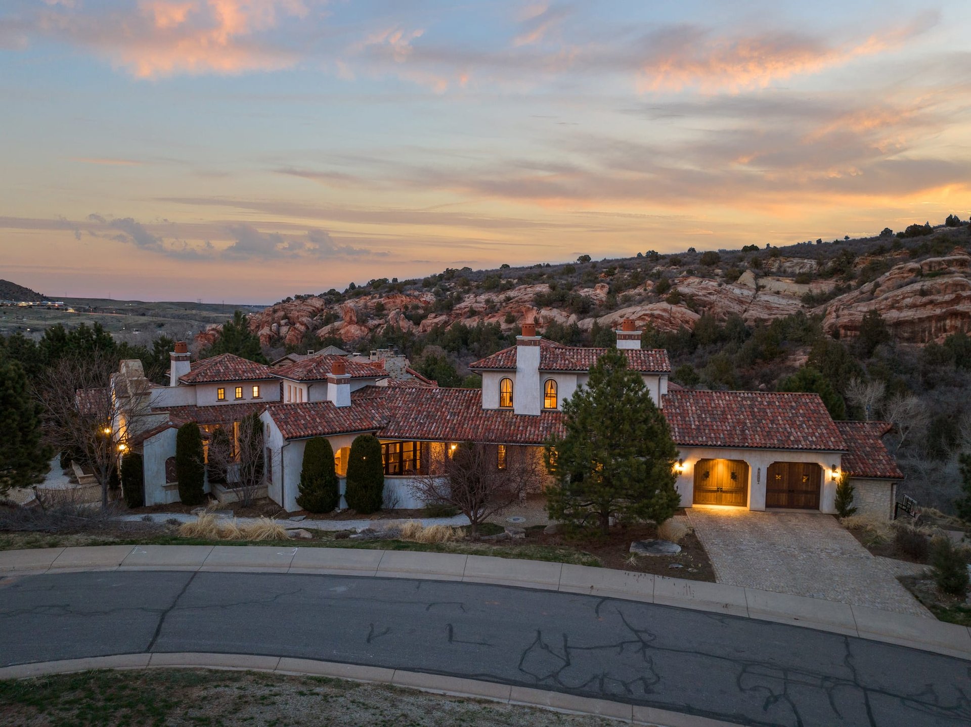 7944 Dante Drive