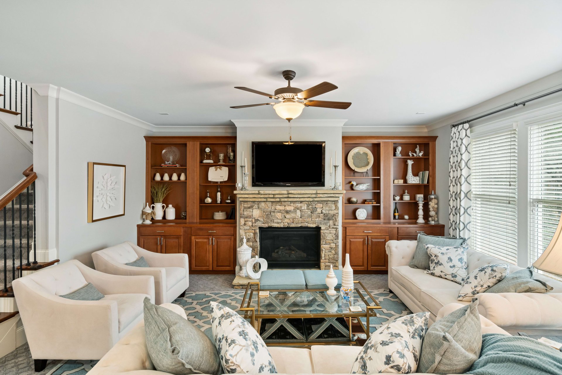 10074 Innisfree Drive, Johns Creek, Georgia 30022
