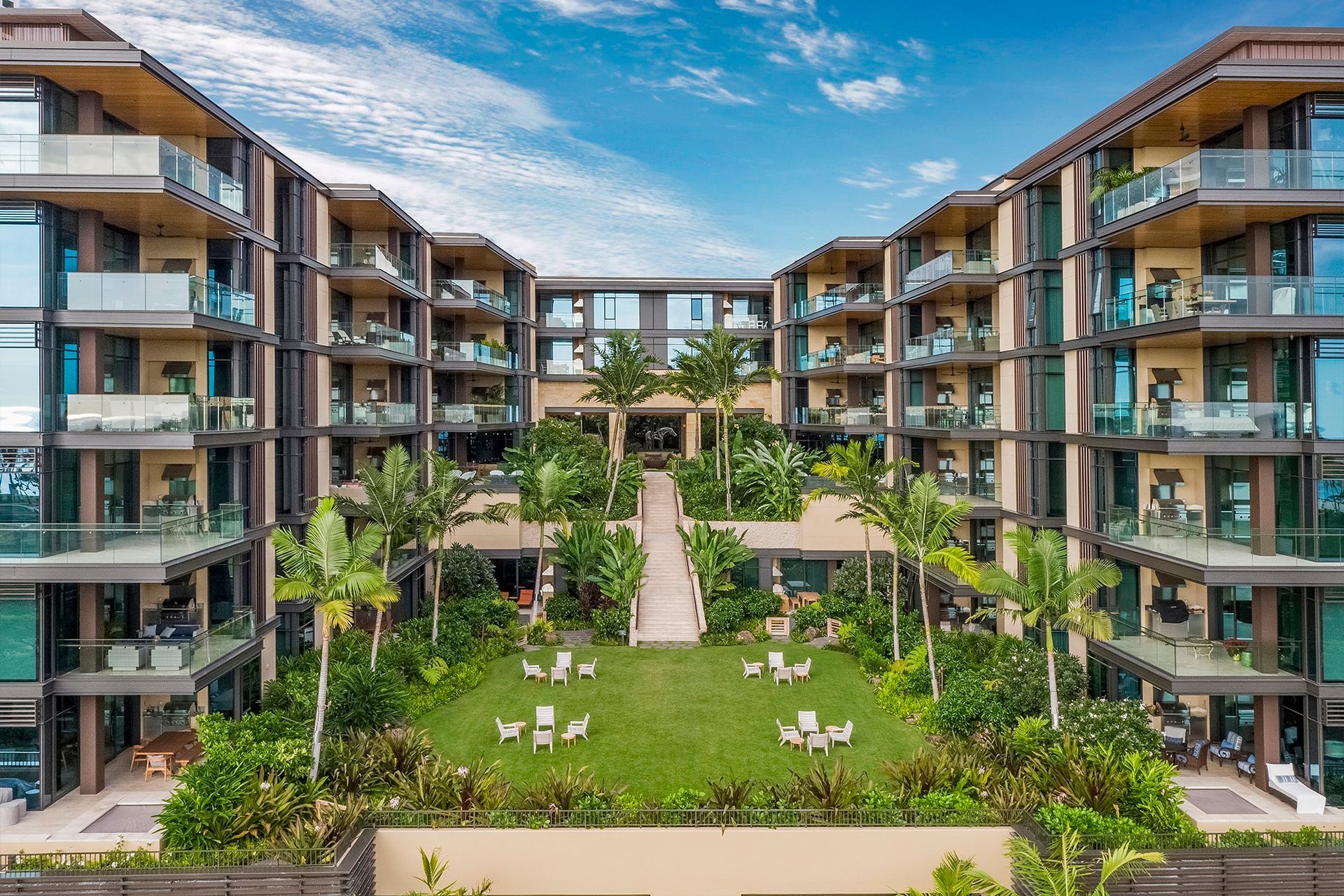 Park Lane #3800 (Buyer's Rep)