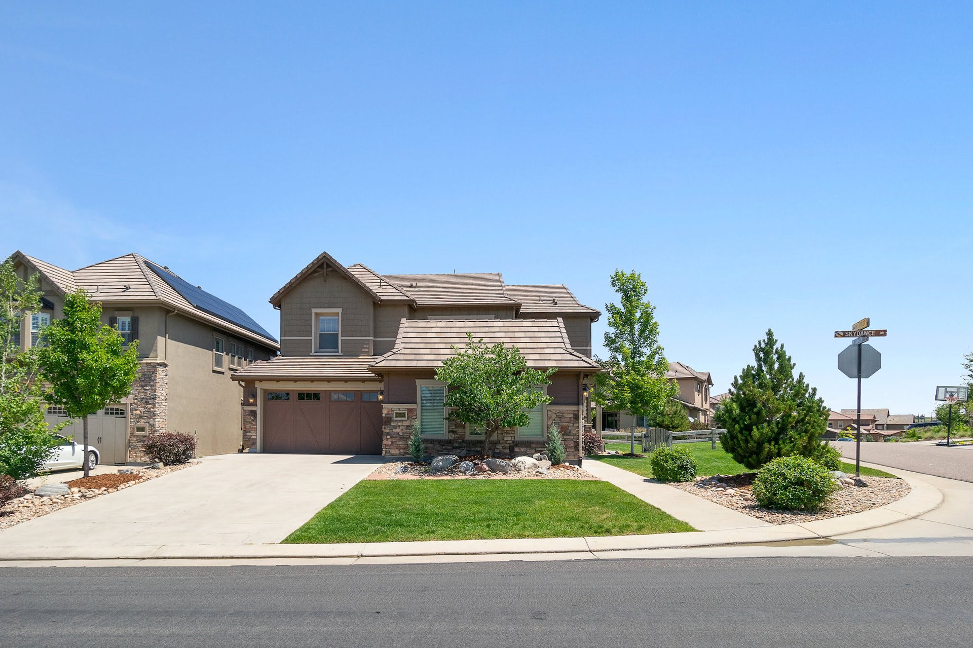 10584 Skydance Drive